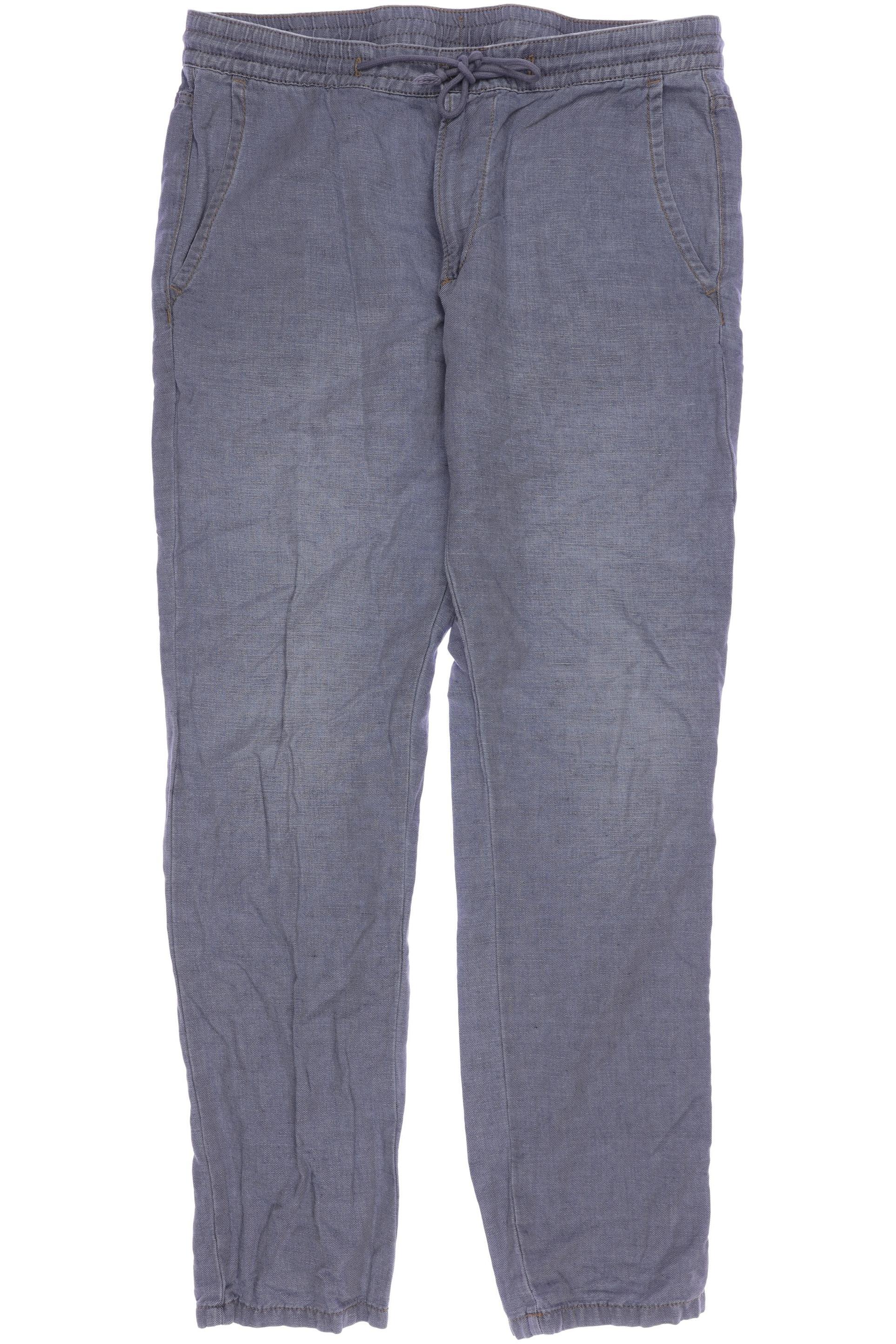 

MeyEdlich Herren Stoffhose, blau, Gr. 35