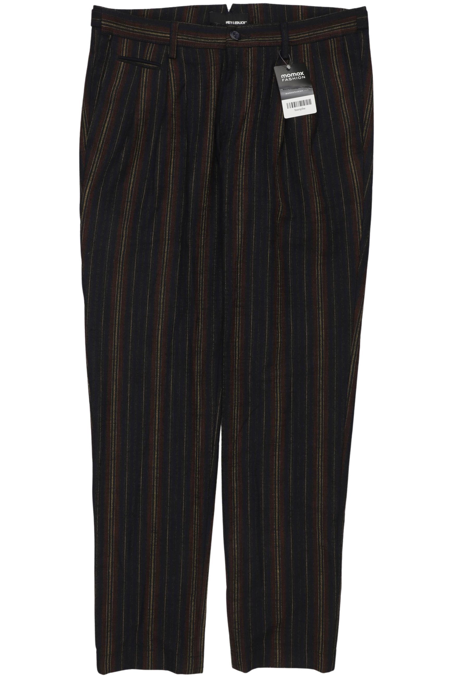 

MeyEdlich Herren Stoffhose, marineblau, Gr. 35