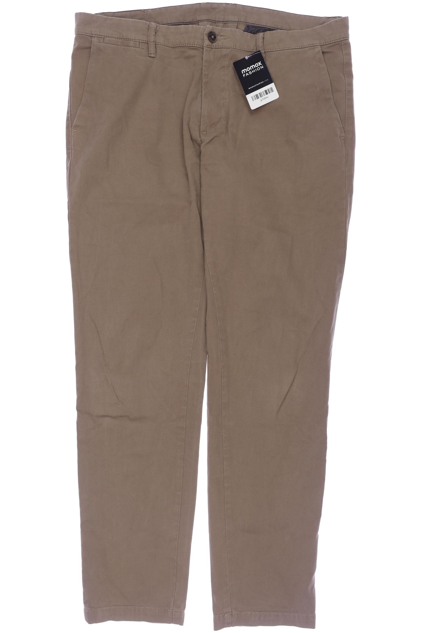 

MeyEdlich Herren Stoffhose, braun, Gr. 52