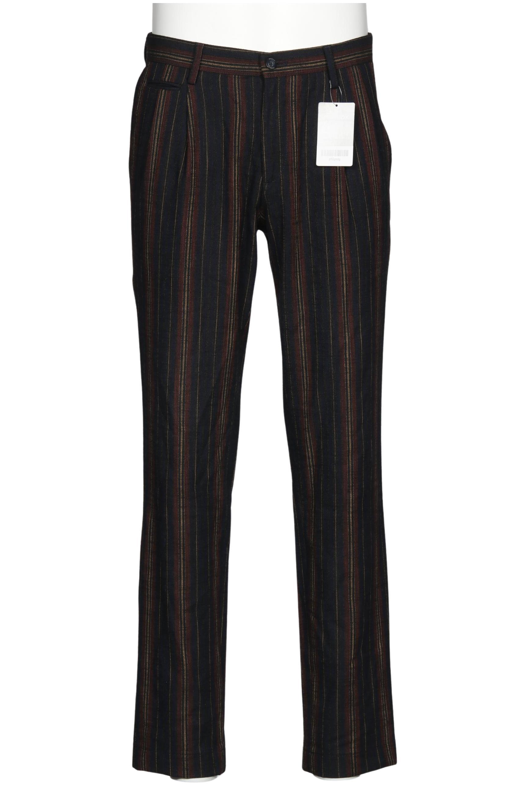 

MeyEdlich Herren Stoffhose, marineblau, Gr. 34