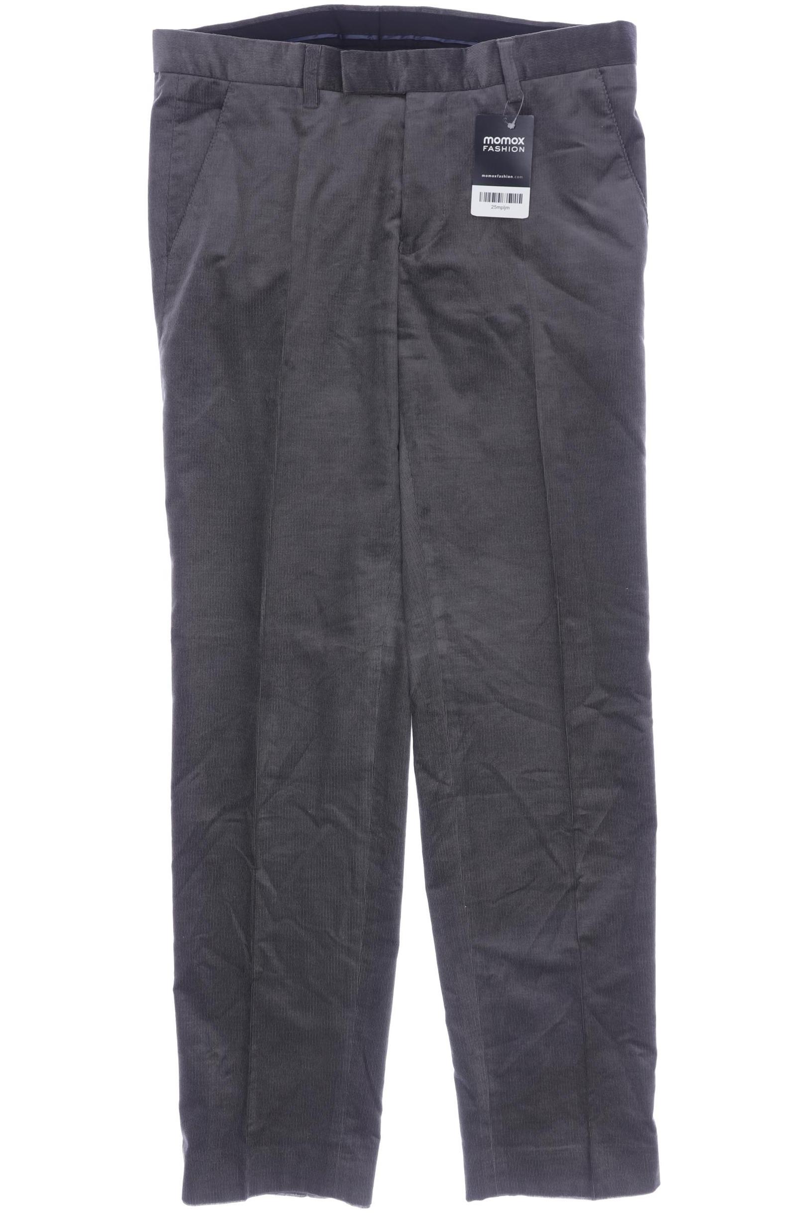 

MeyEdlich Herren Stoffhose, braun, Gr. 48