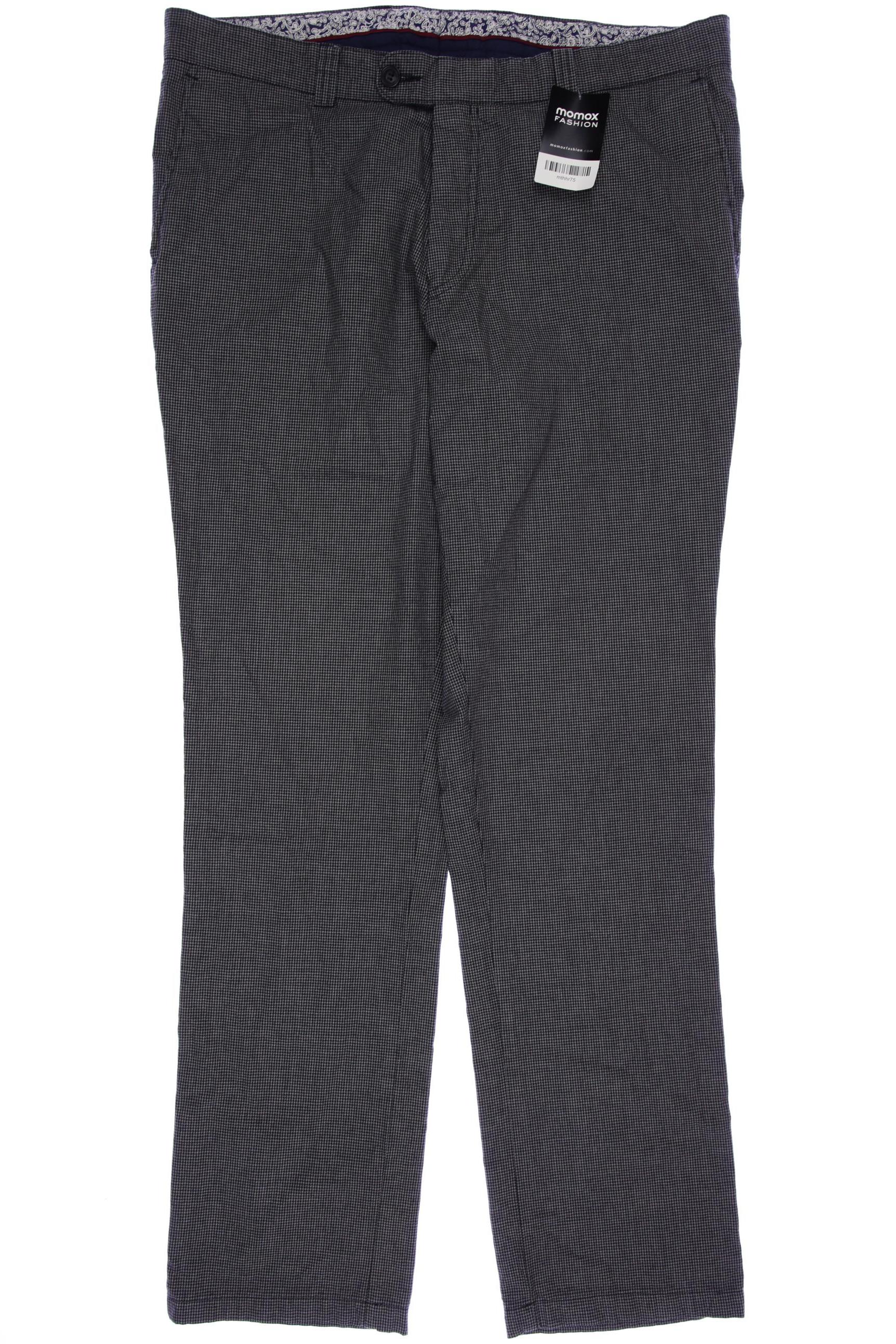 

MeyEdlich Herren Stoffhose, grau, Gr. 54