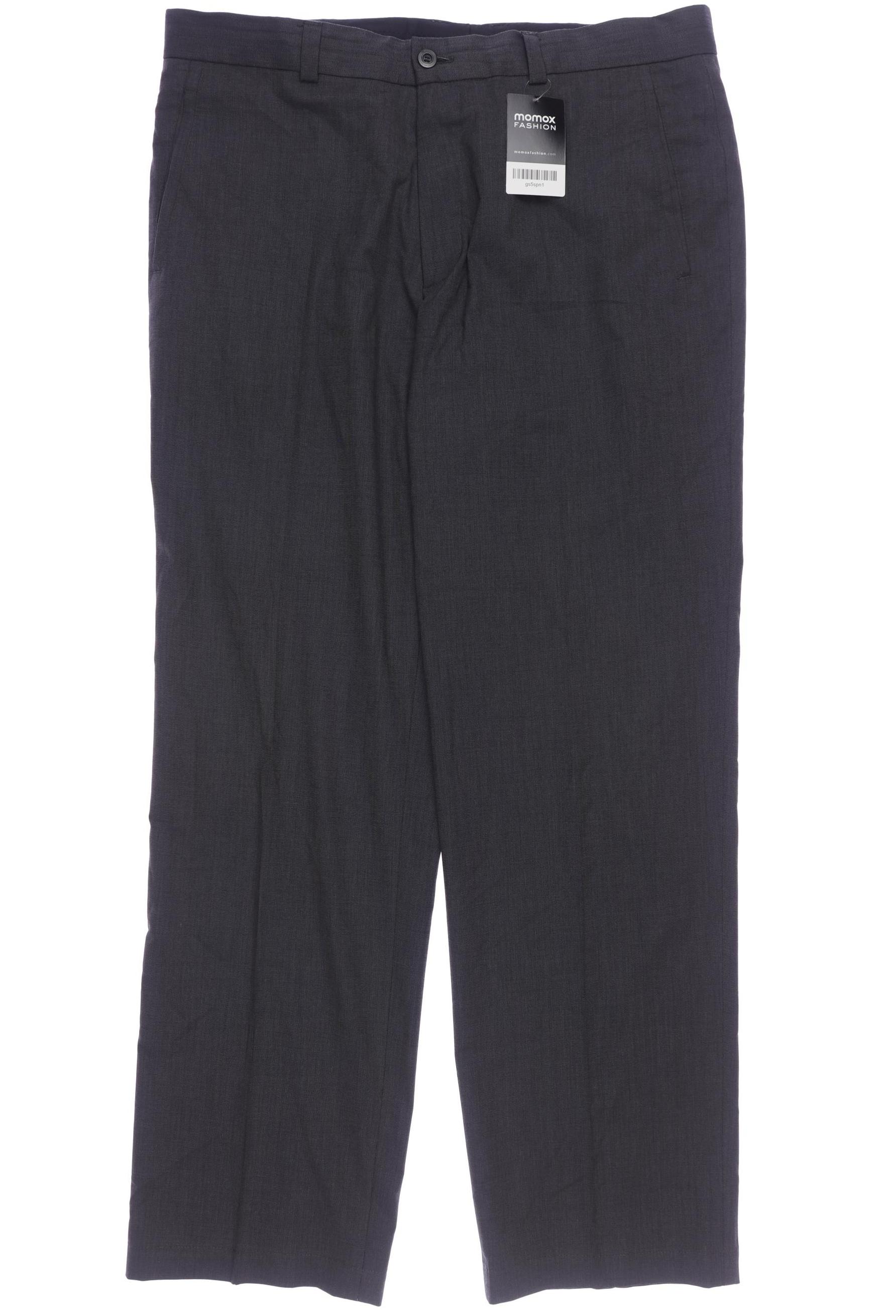 

MeyEdlich Herren Stoffhose, grau, Gr. 54