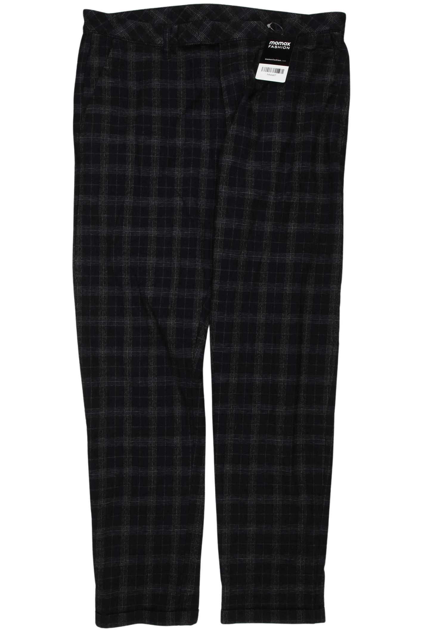 

MeyEdlich Herren Stoffhose, marineblau, Gr. 50