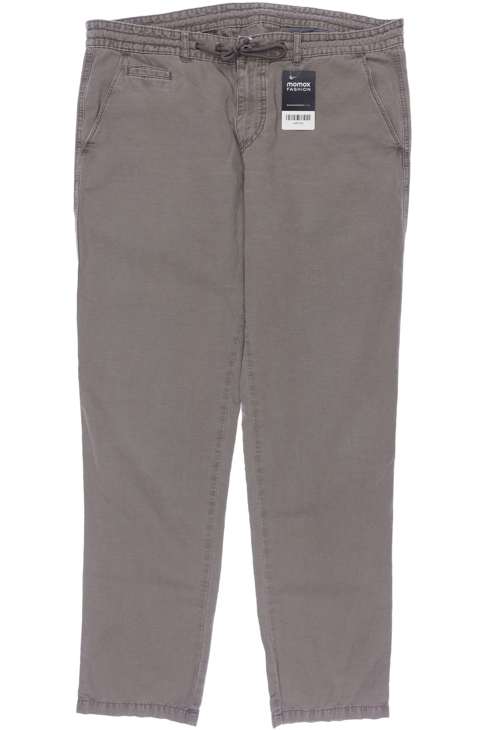 

MeyEdlich Herren Stoffhose, grau, Gr. 54