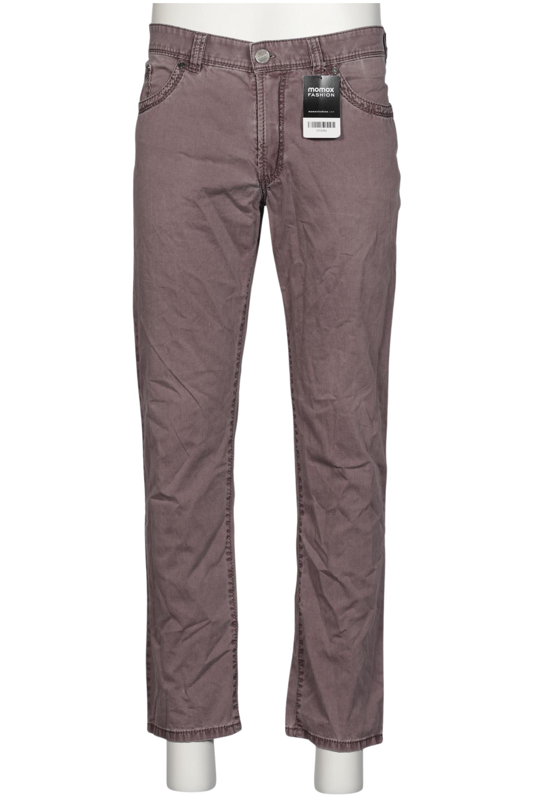 

MeyEdlich Herren Stoffhose, flieder, Gr. 26