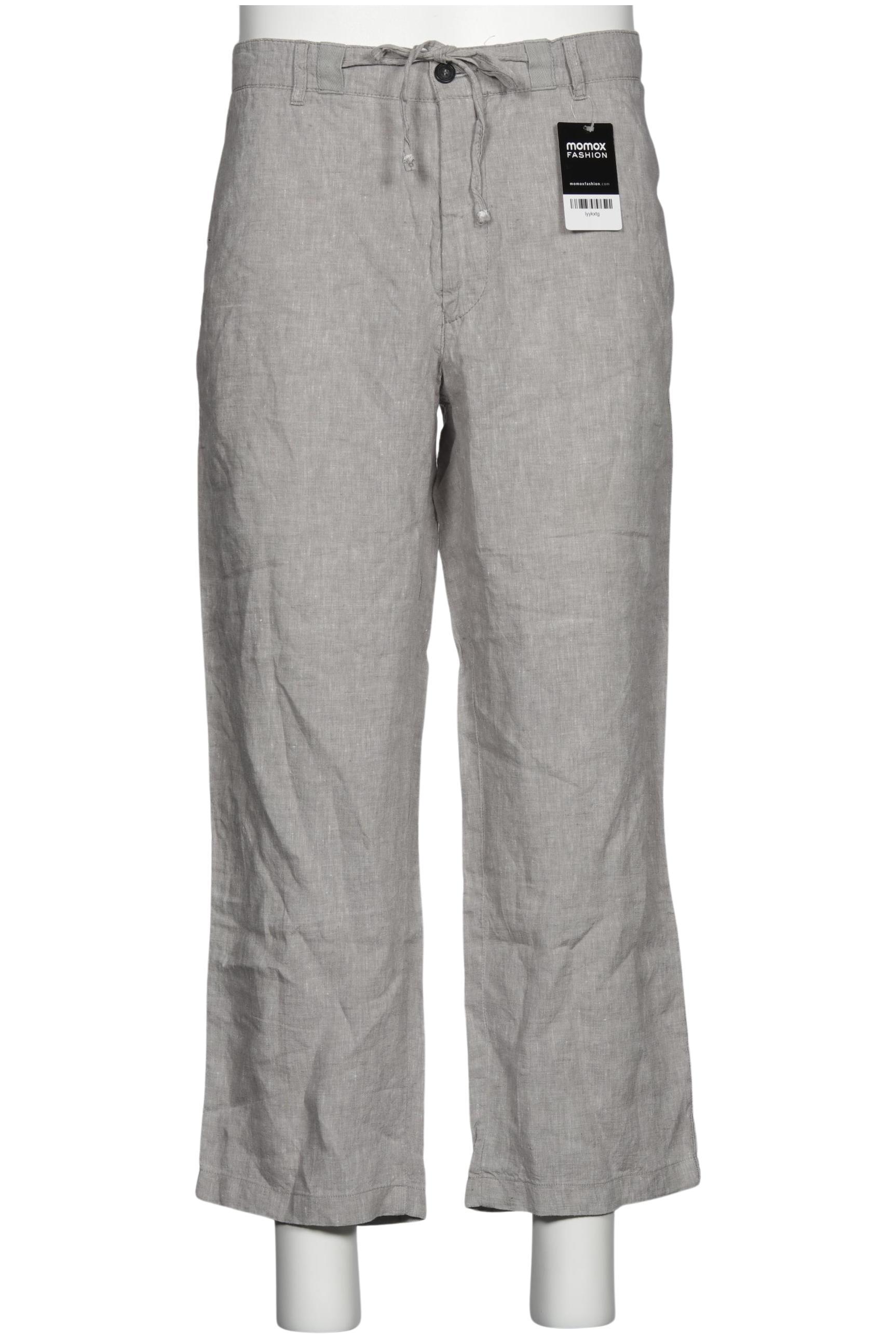 

MeyEdlich Herren Stoffhose, grau, Gr. 54
