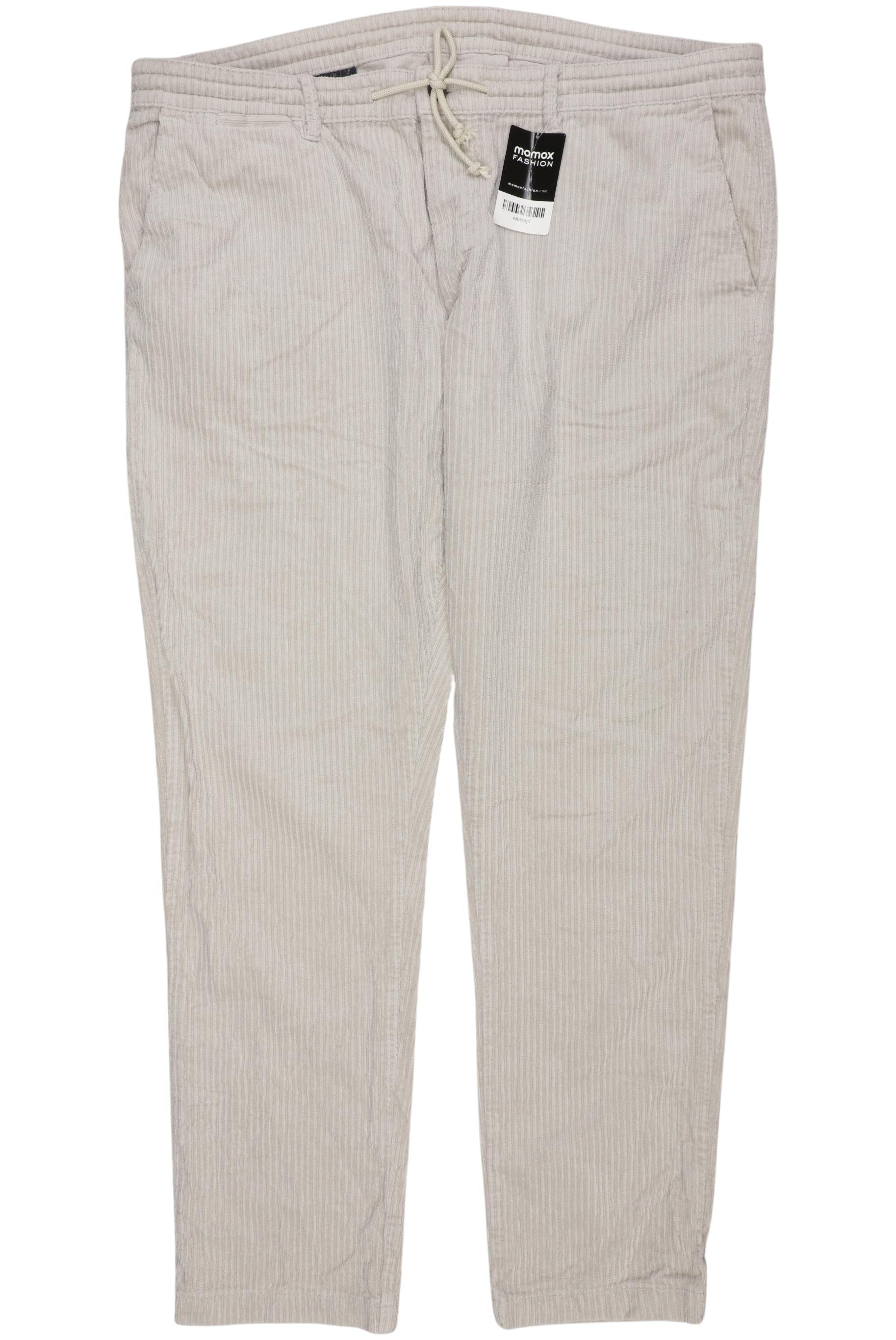 

MeyEdlich Herren Stoffhose, beige, Gr. 41