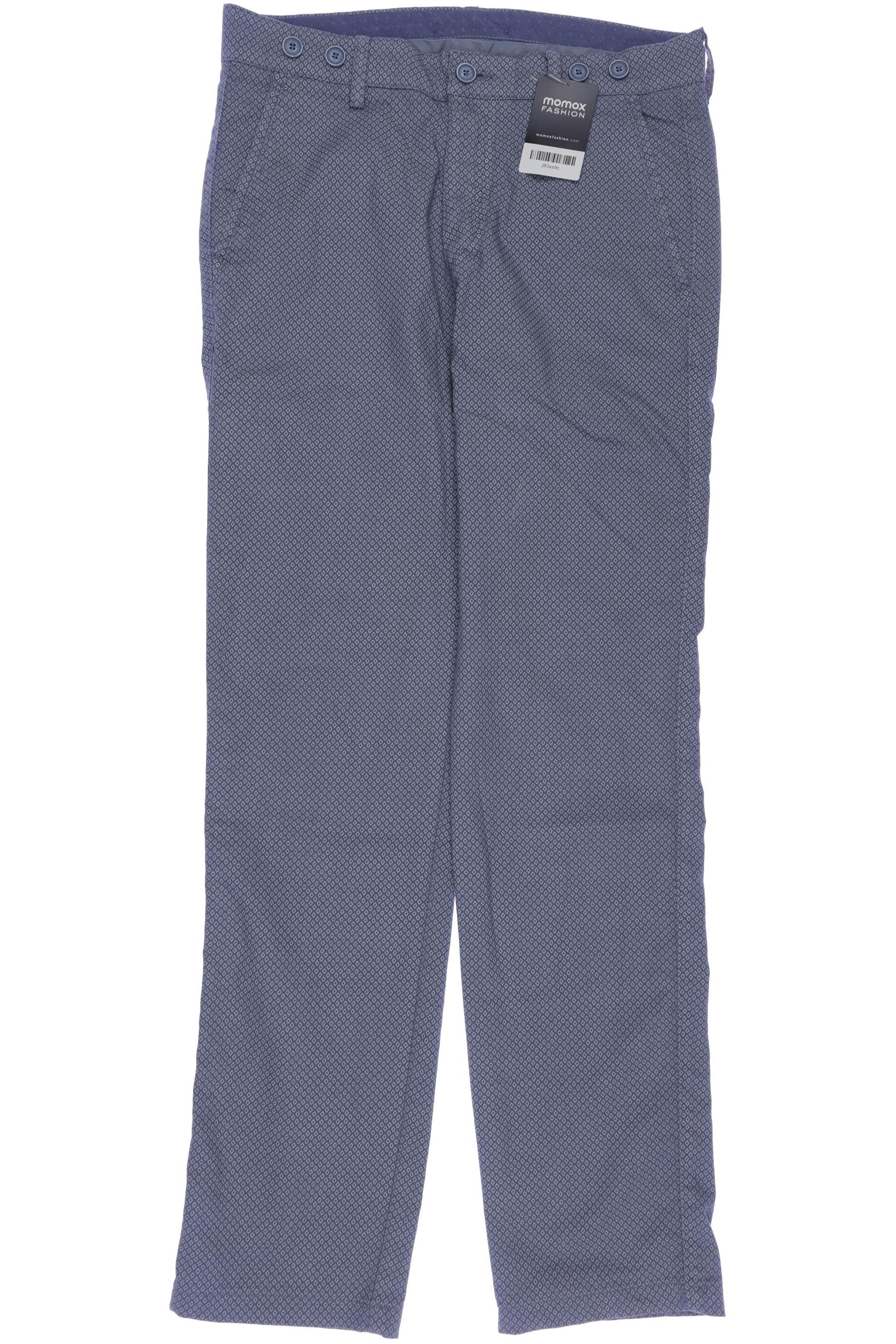 

MeyEdlich Herren Stoffhose, blau, Gr. 46