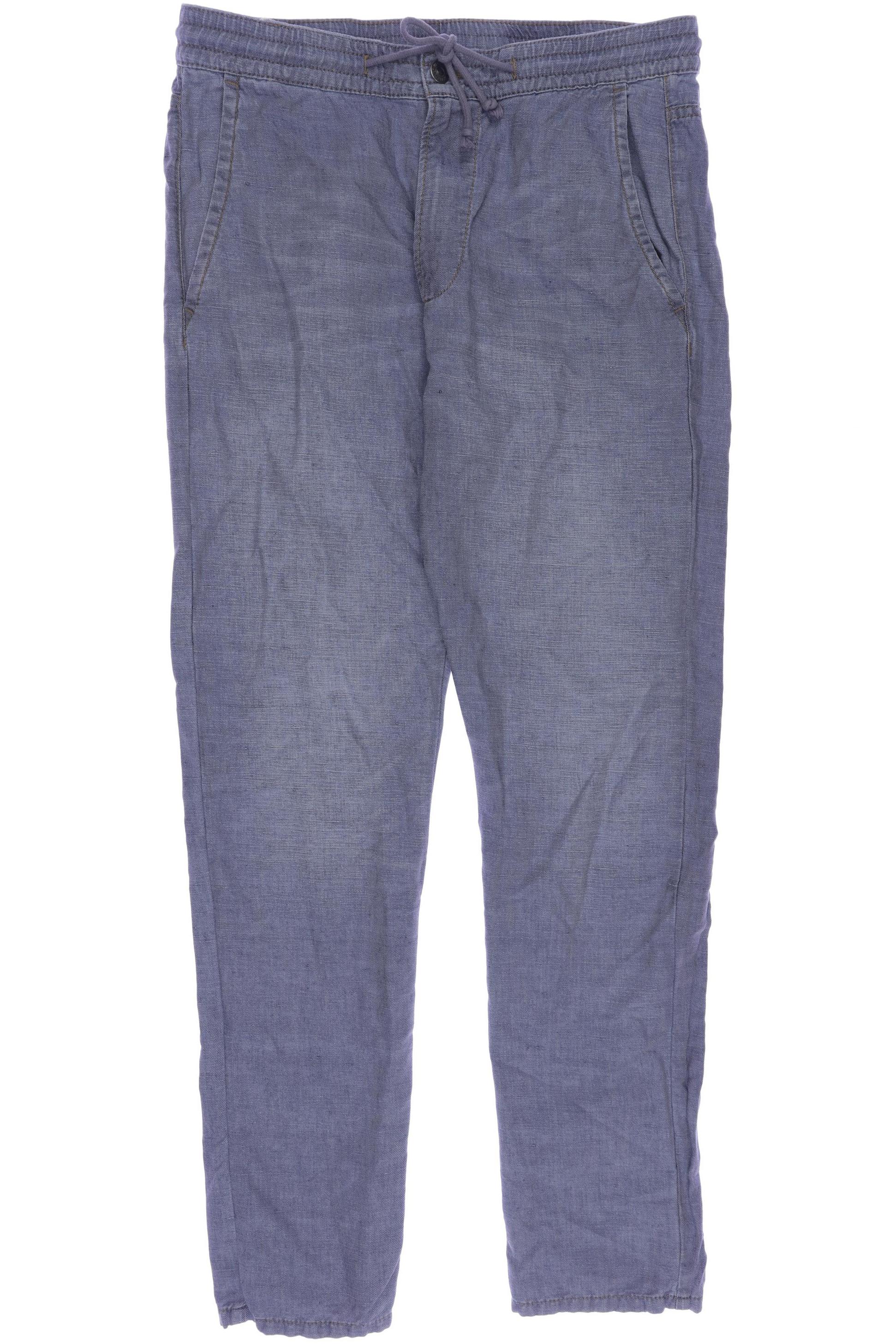 

MeyEdlich Herren Stoffhose, blau, Gr. 33