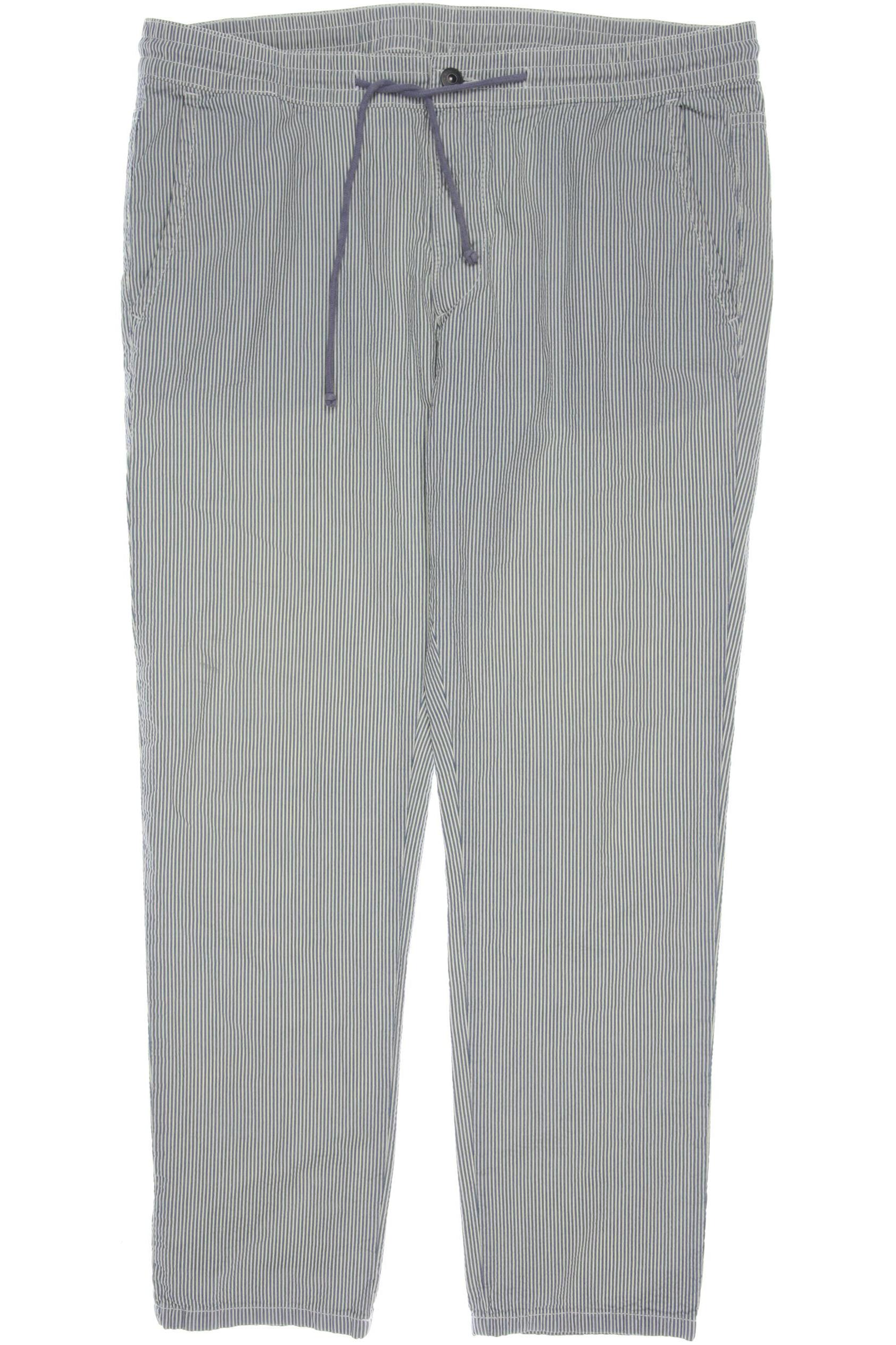 

MeyEdlich Herren Stoffhose, cremeweiß, Gr. 27