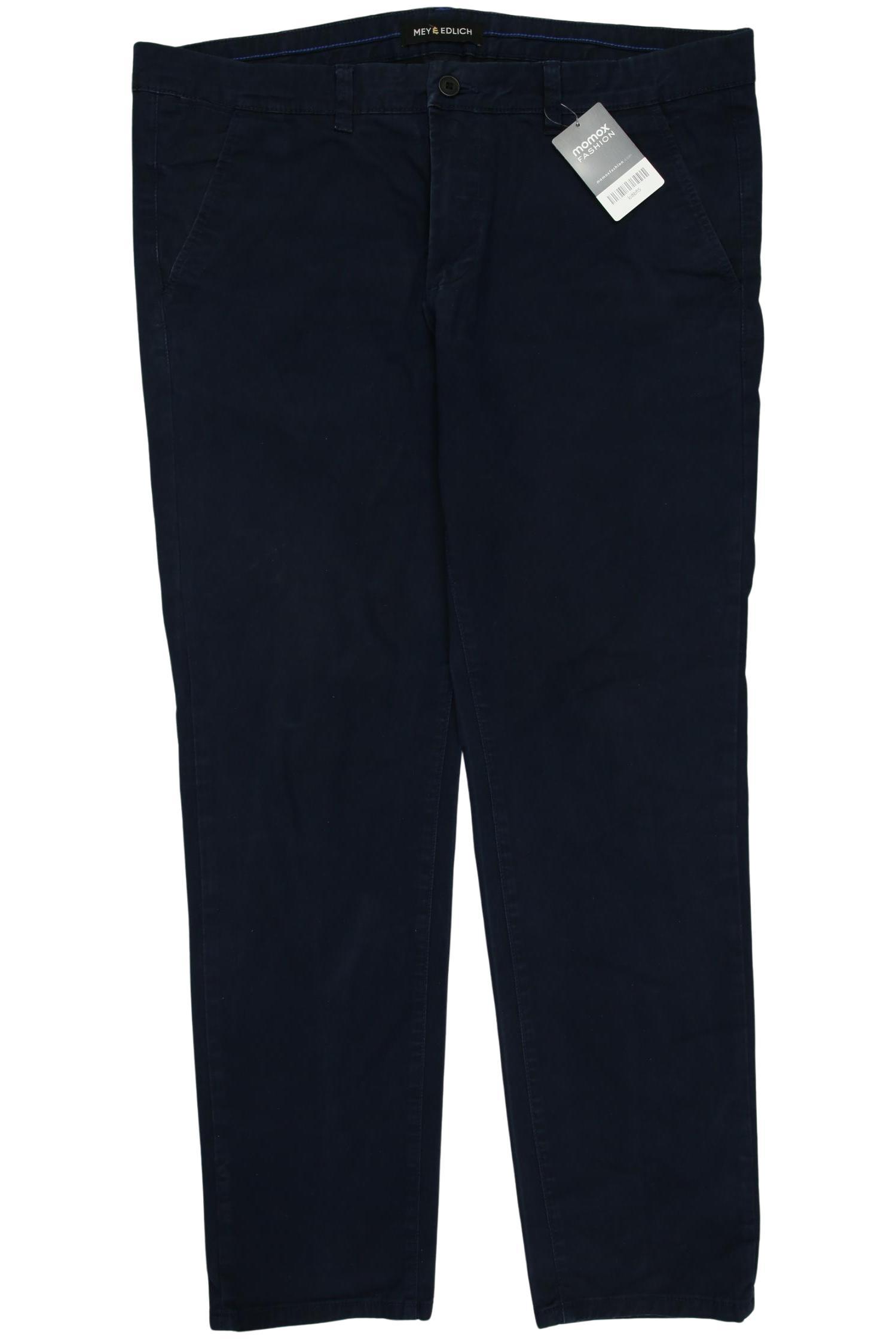 

MeyEdlich Herren Stoffhose, marineblau, Gr. 54