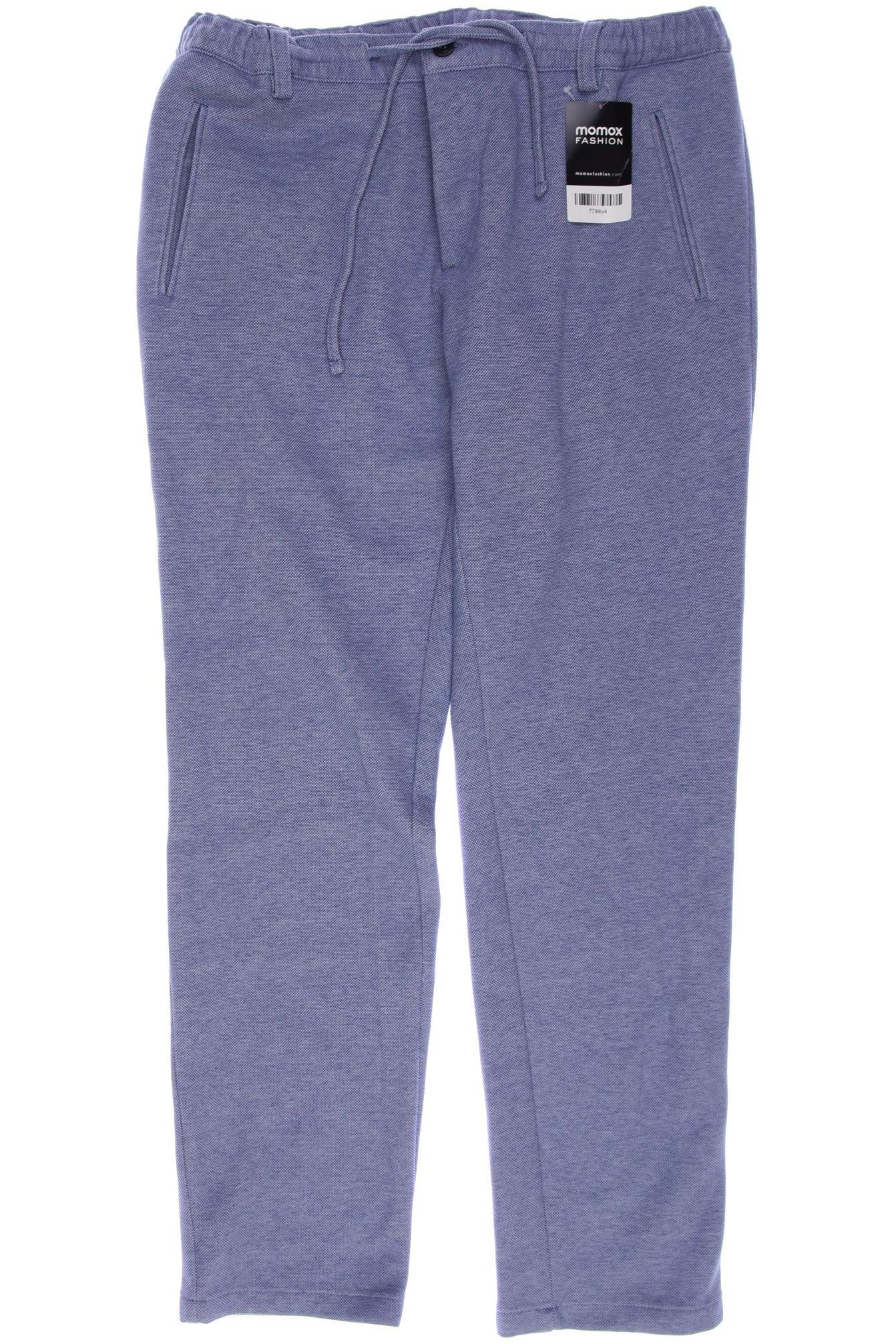 

MeyEdlich Herren Stoffhose, blau, Gr. 50