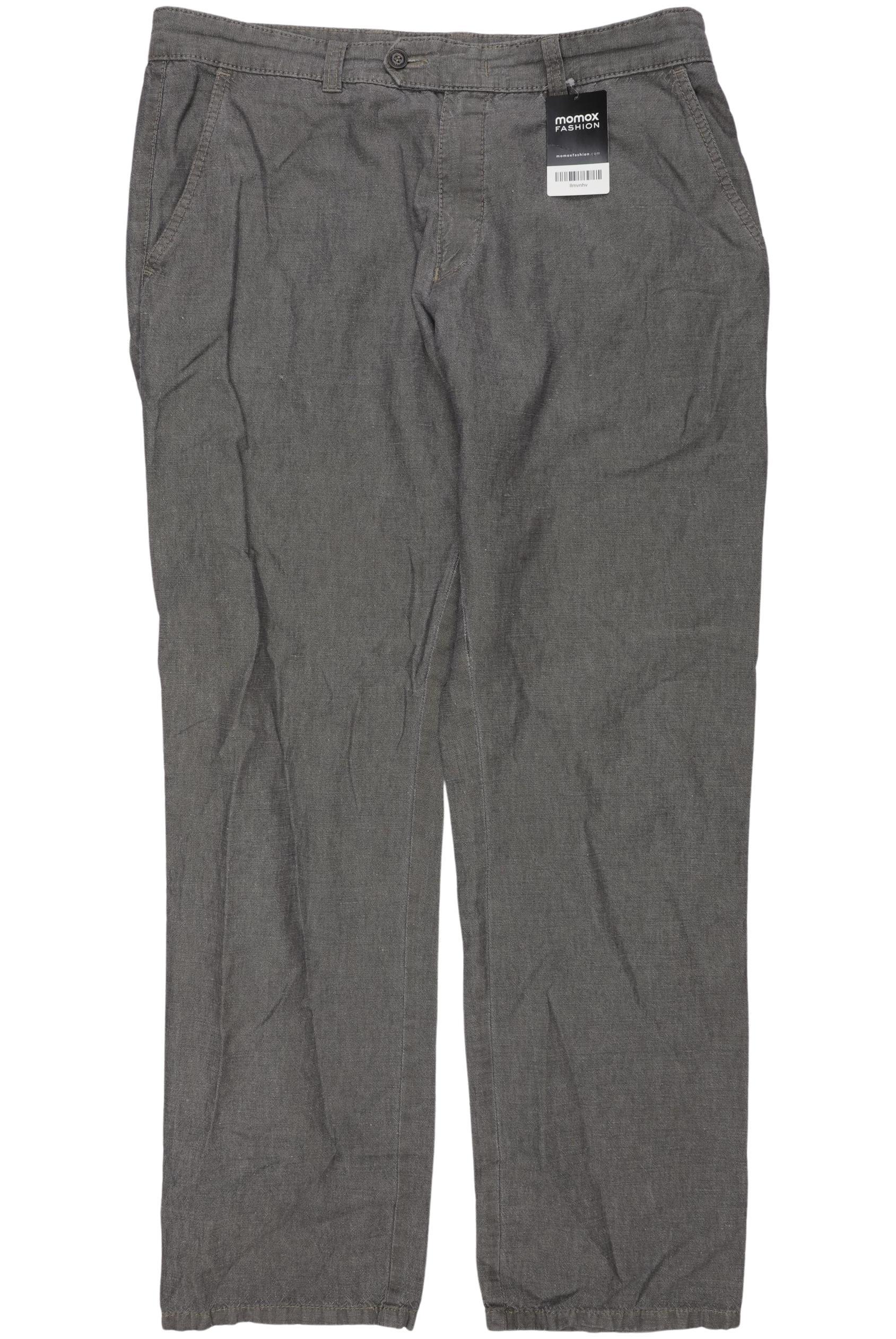 

MeyEdlich Herren Stoffhose, grau, Gr. 37
