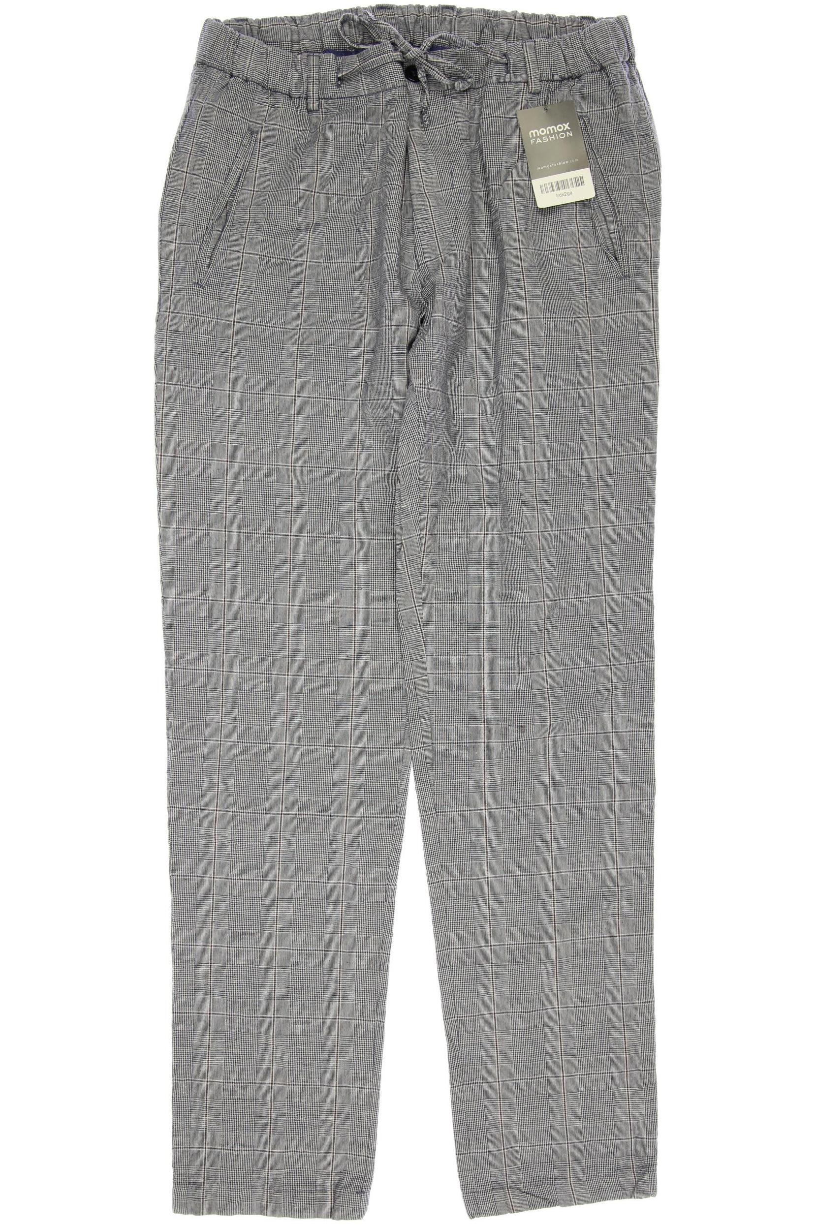 

MeyEdlich Herren Stoffhose, blau, Gr. 50