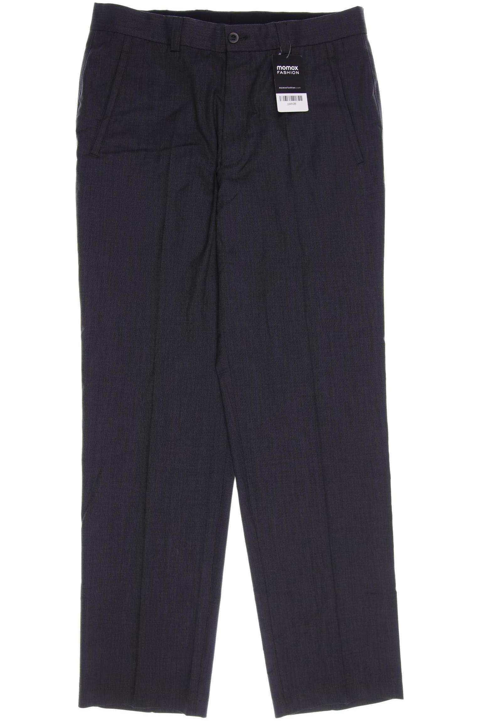 

MeyEdlich Herren Stoffhose, grau, Gr. 98