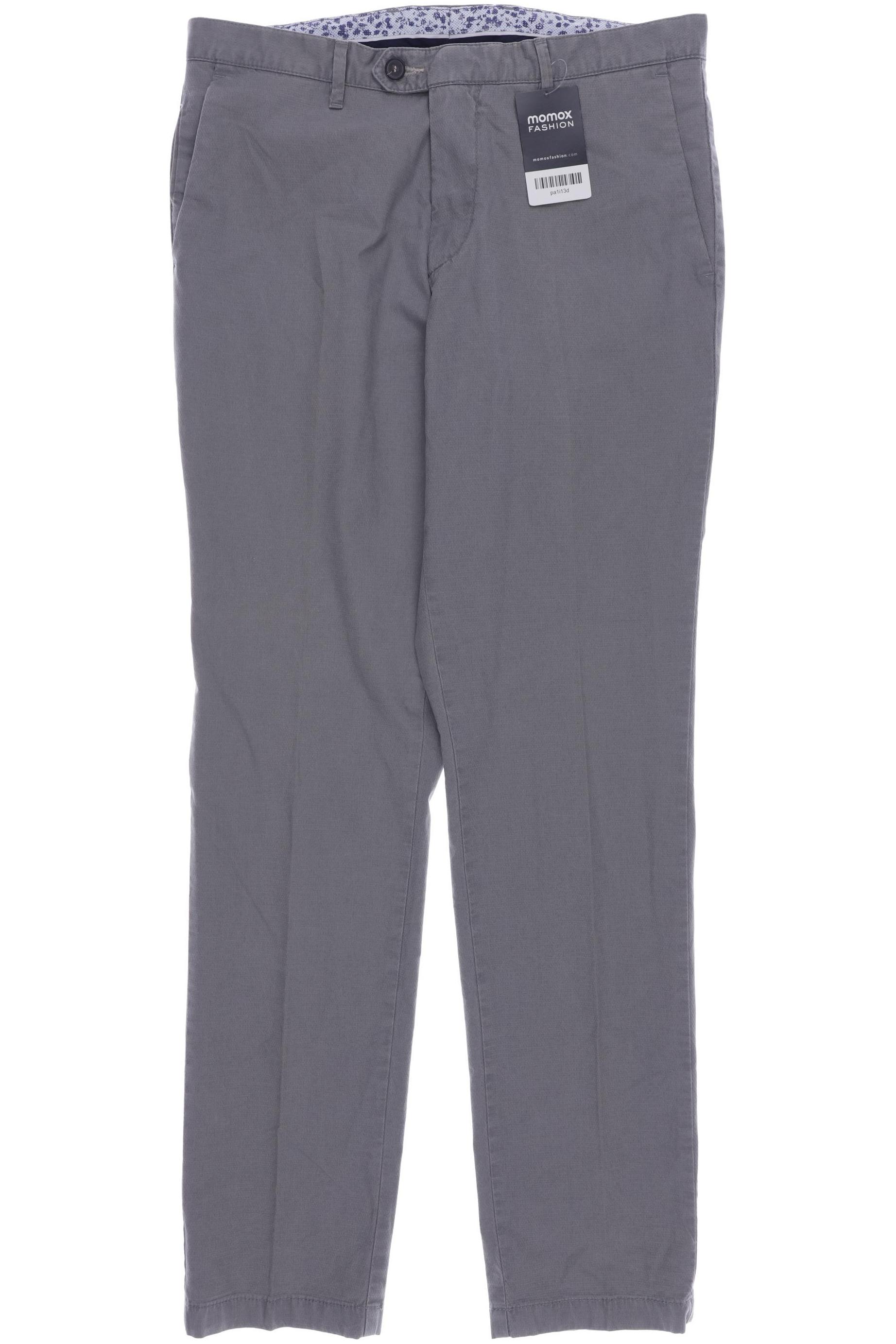 

MeyEdlich Herren Stoffhose, grau, Gr. 48