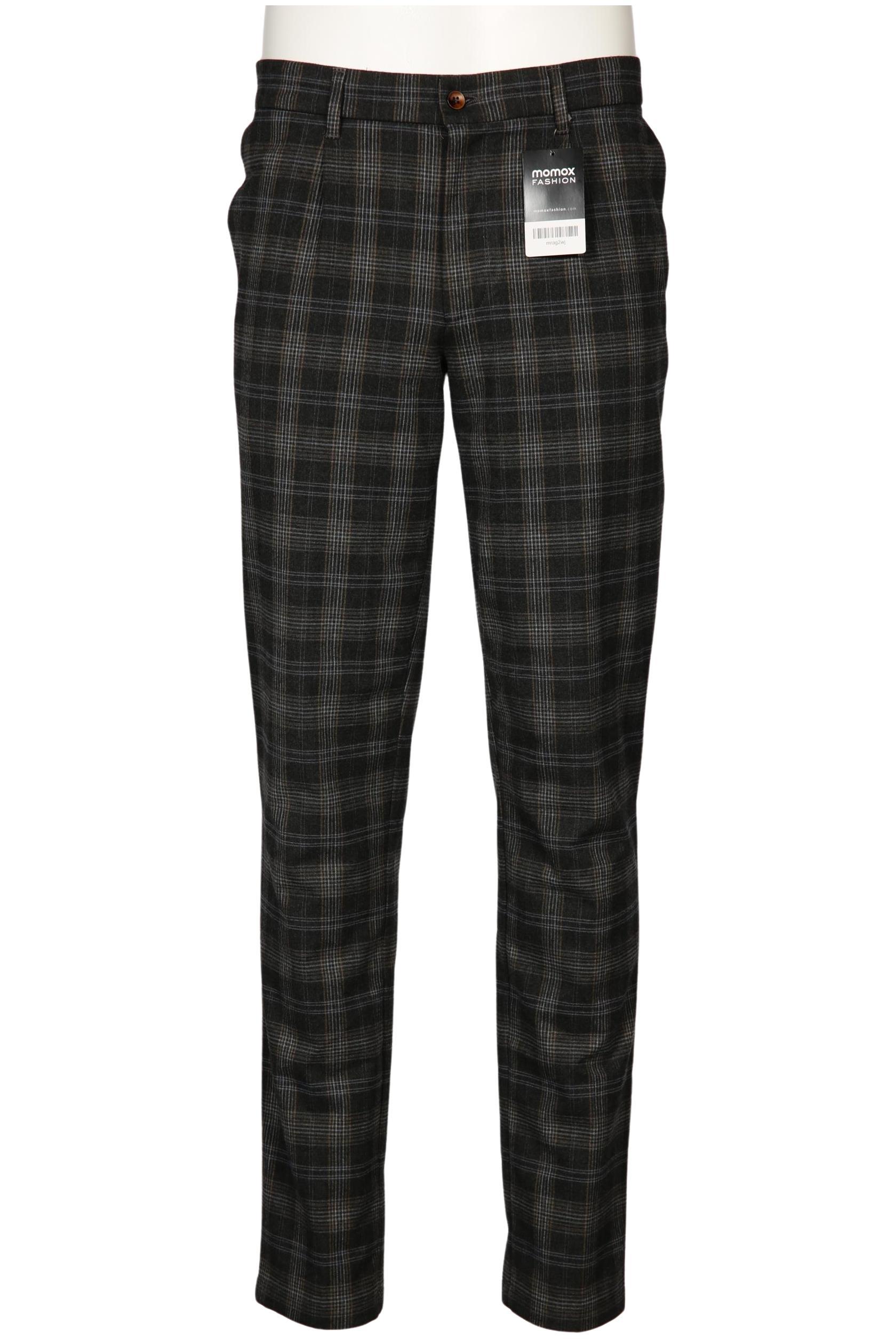 

MeyEdlich Herren Stoffhose, grau, Gr. 102