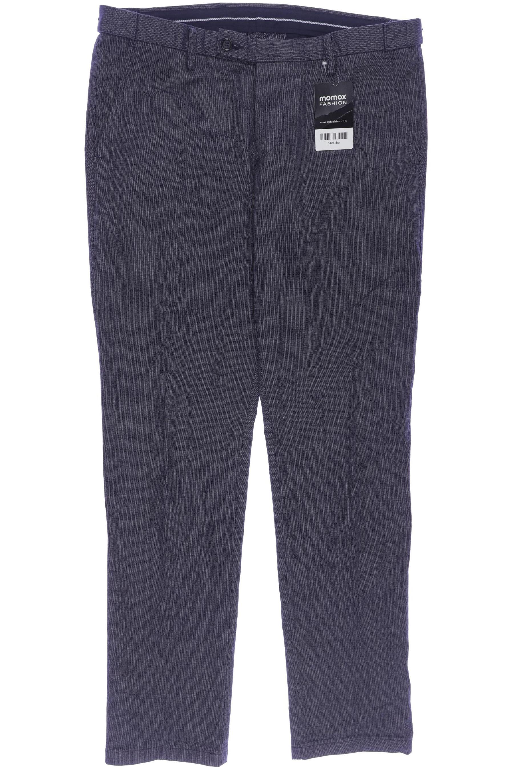

MeyEdlich Herren Stoffhose, marineblau, Gr. 48