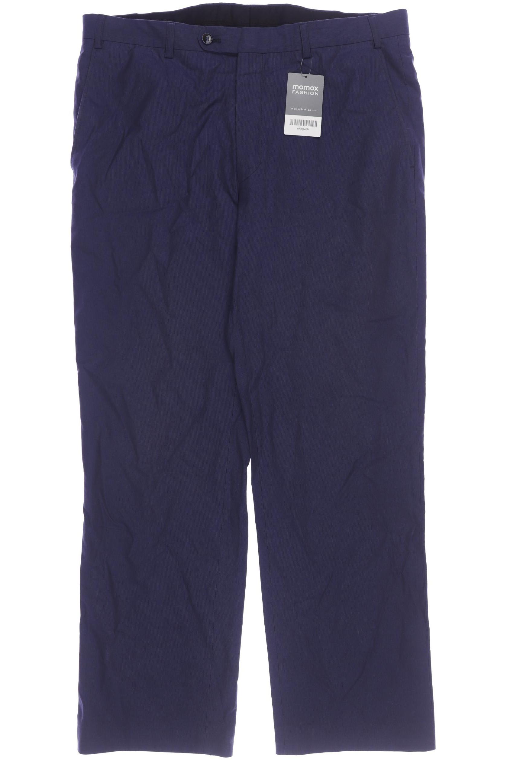 

MeyEdlich Herren Stoffhose, marineblau, Gr. 50
