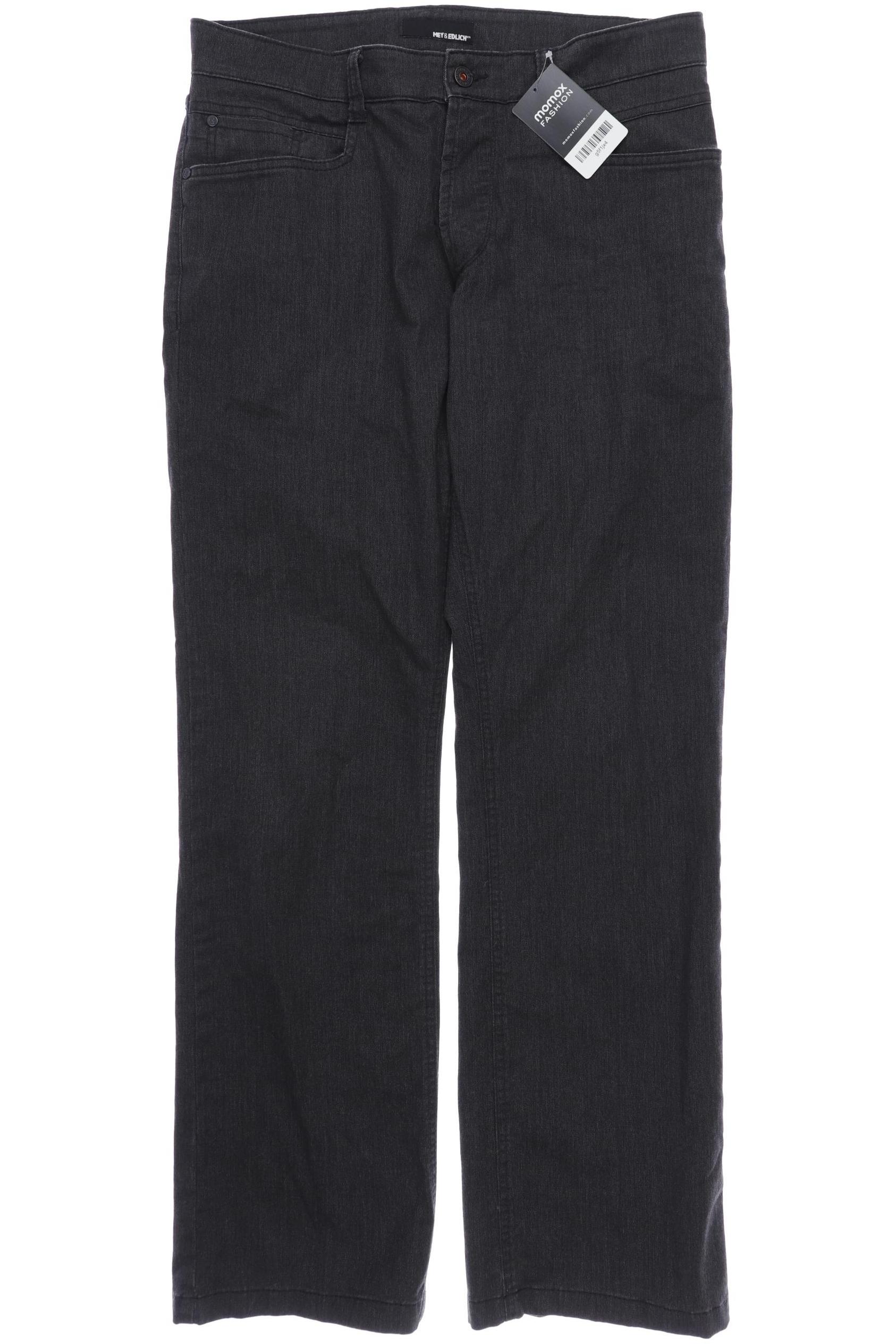 

MeyEdlich Herren Stoffhose, grau, Gr. 48