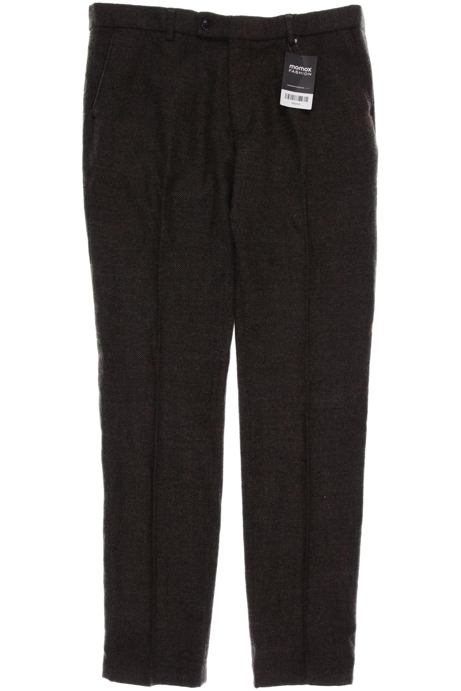 

MeyEdlich Herren Stoffhose, braun, Gr. 102