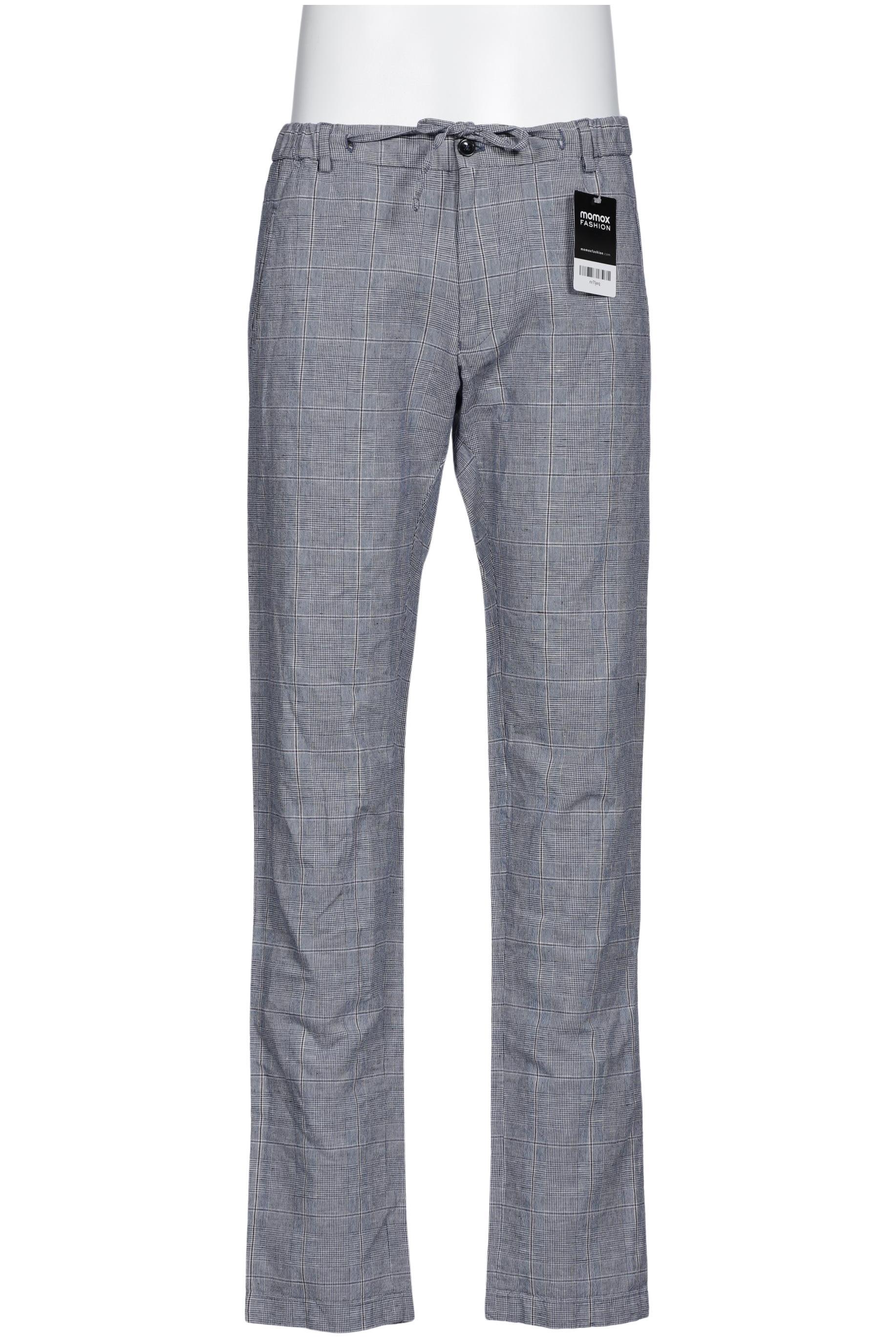 

MeyEdlich Herren Stoffhose, mehrfarbig, Gr. 30