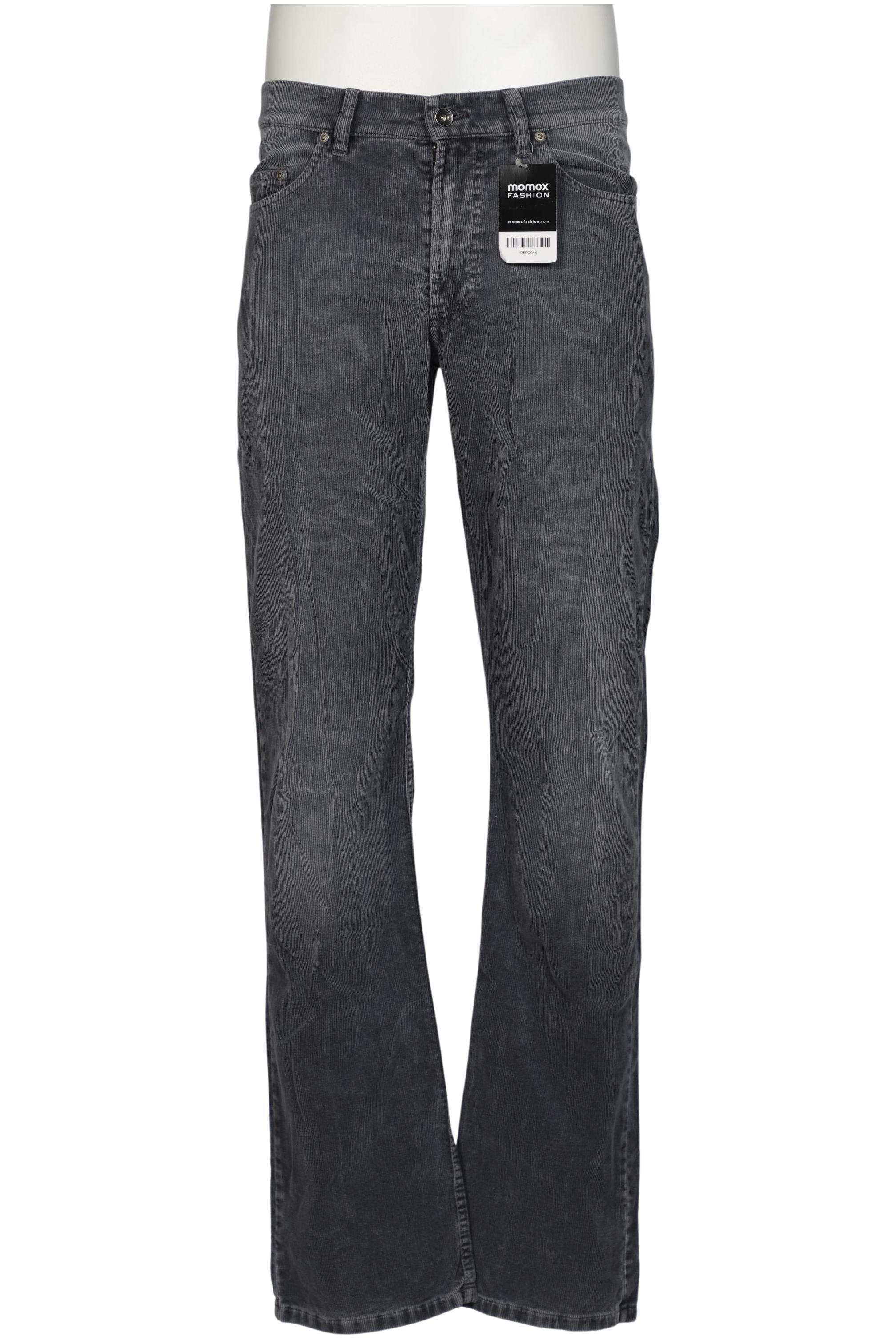 

MeyEdlich Herren Stoffhose, grau, Gr. 98