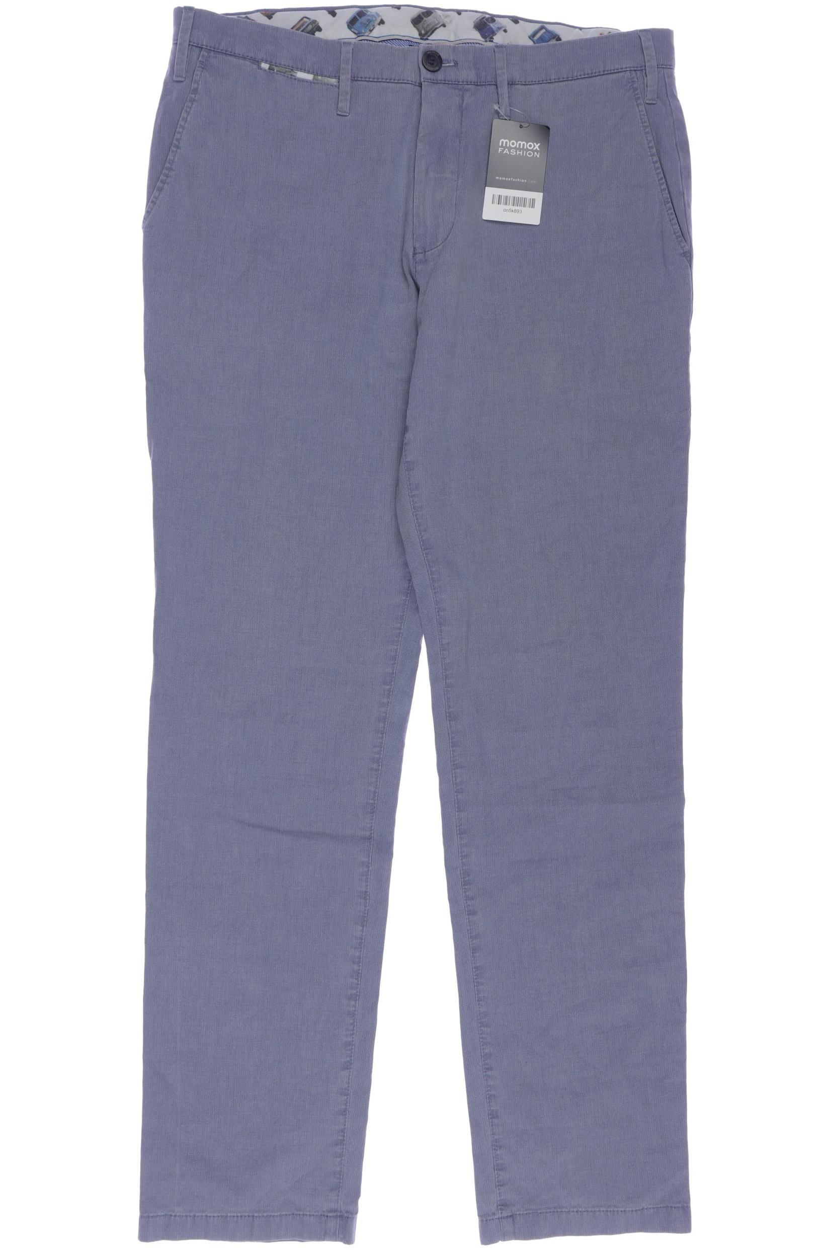 

MeyEdlich Herren Stoffhose, hellblau, Gr. 50
