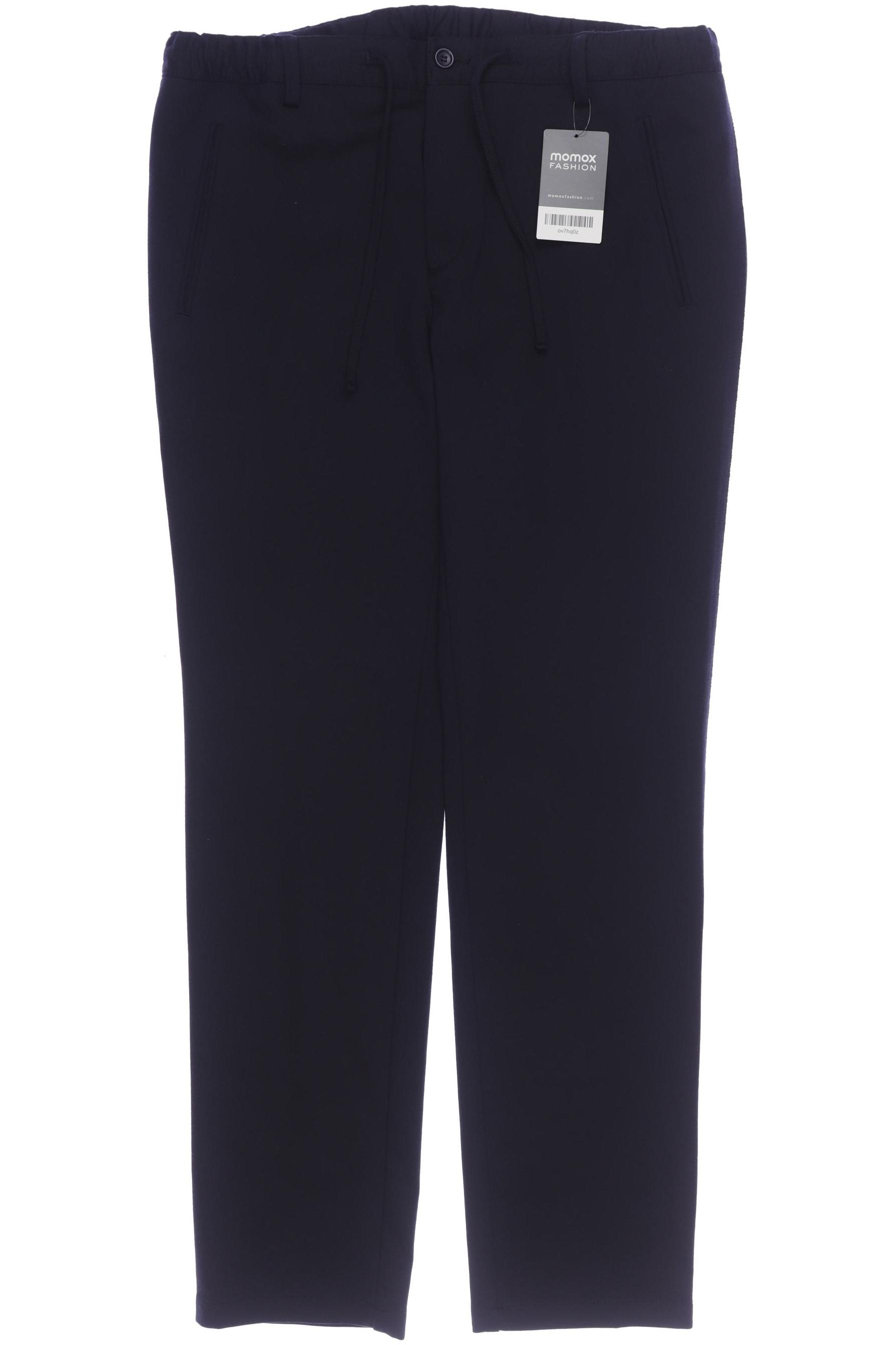 

MeyEdlich Herren Stoffhose, marineblau, Gr. 50