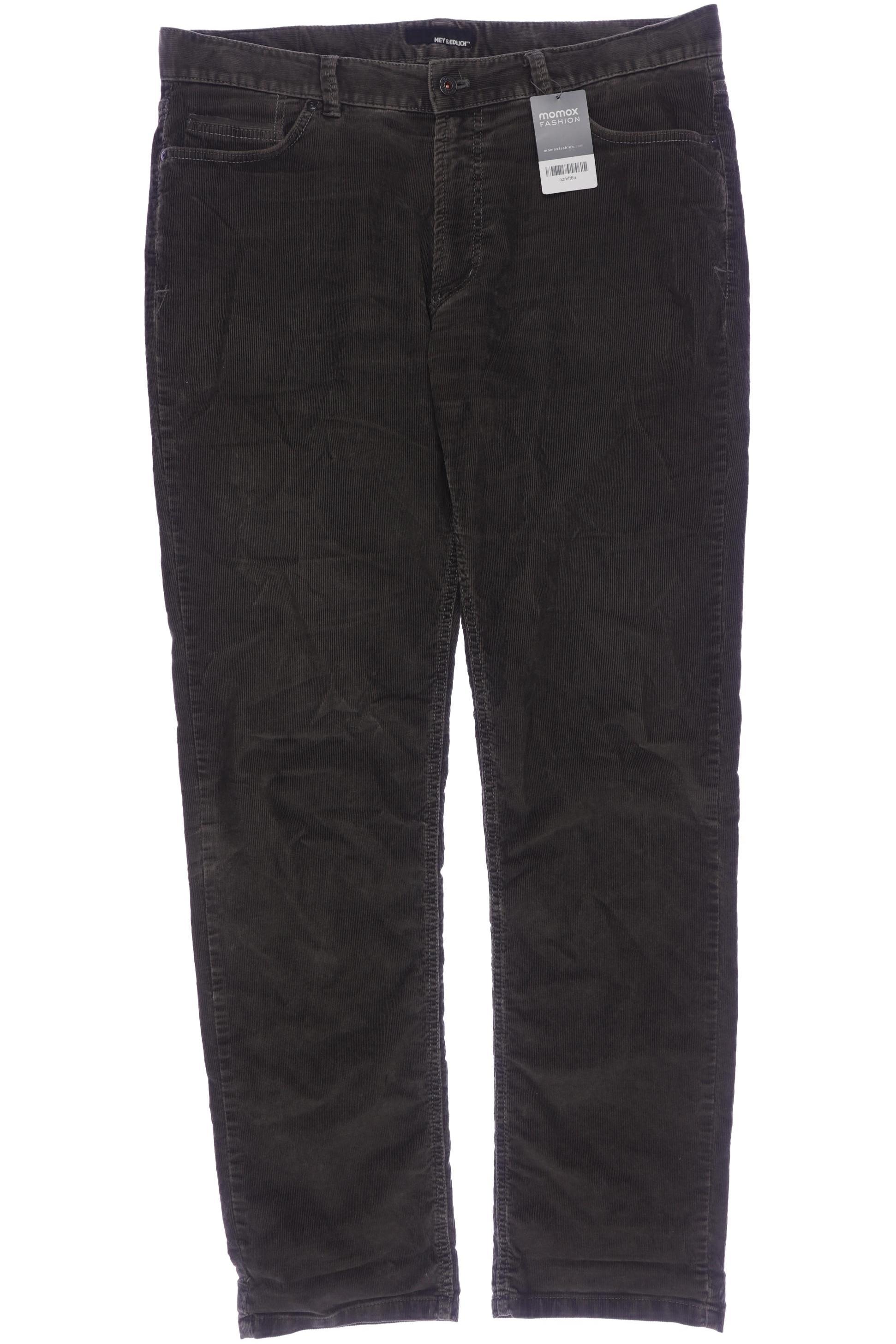 

MeyEdlich Herren Stoffhose, braun, Gr. 39