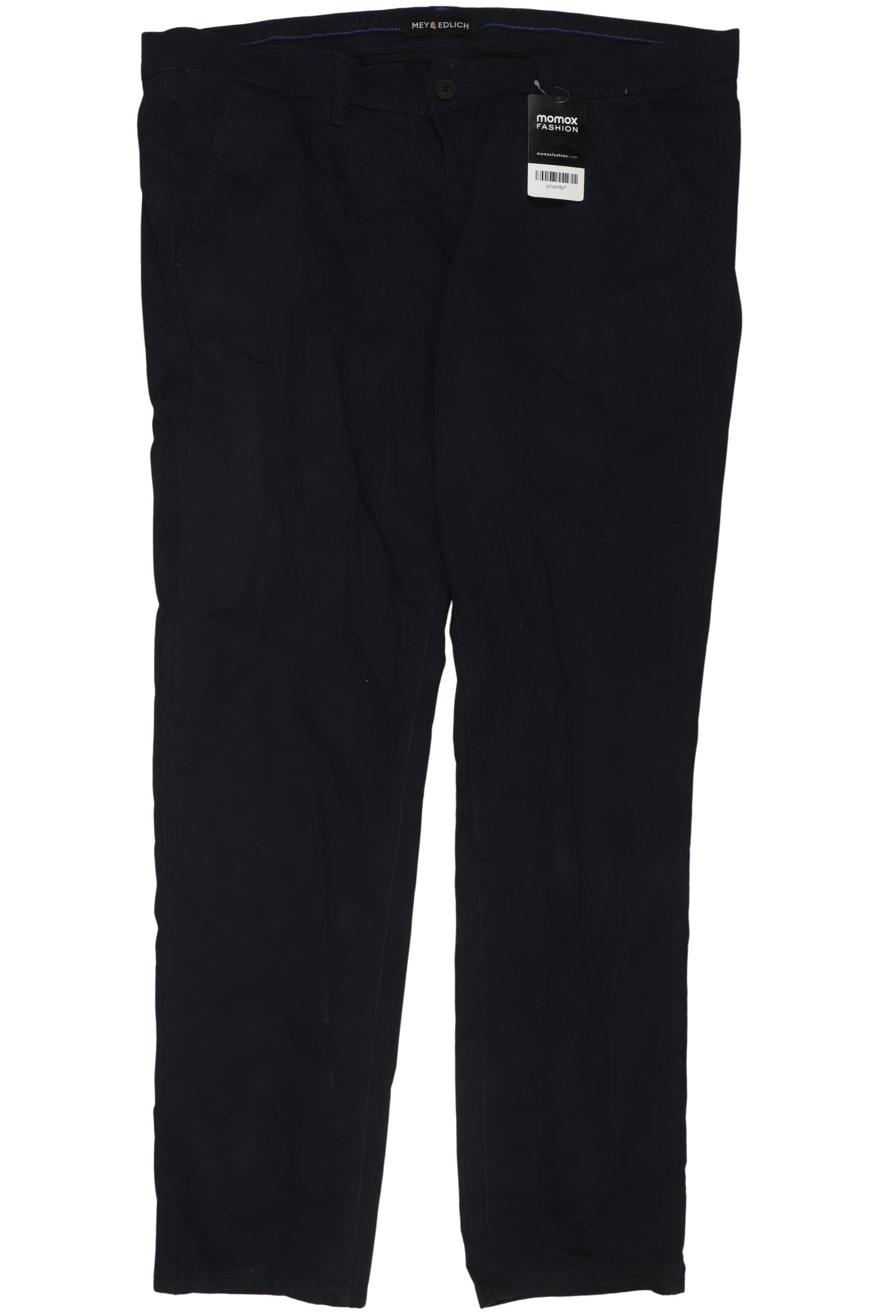 

MeyEdlich Herren Stoffhose, marineblau, Gr. 56
