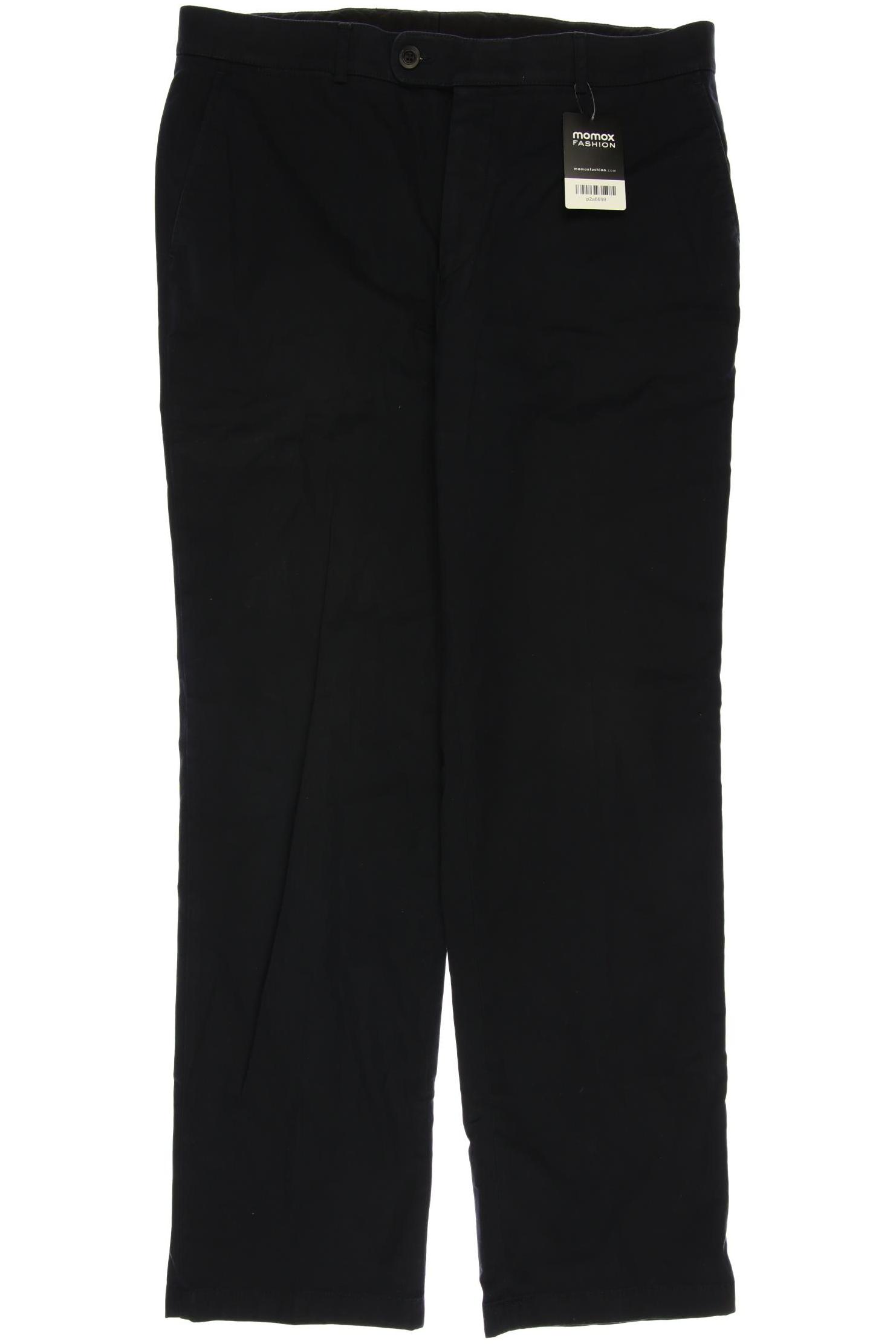 

MeyEdlich Herren Stoffhose, marineblau, Gr. 52