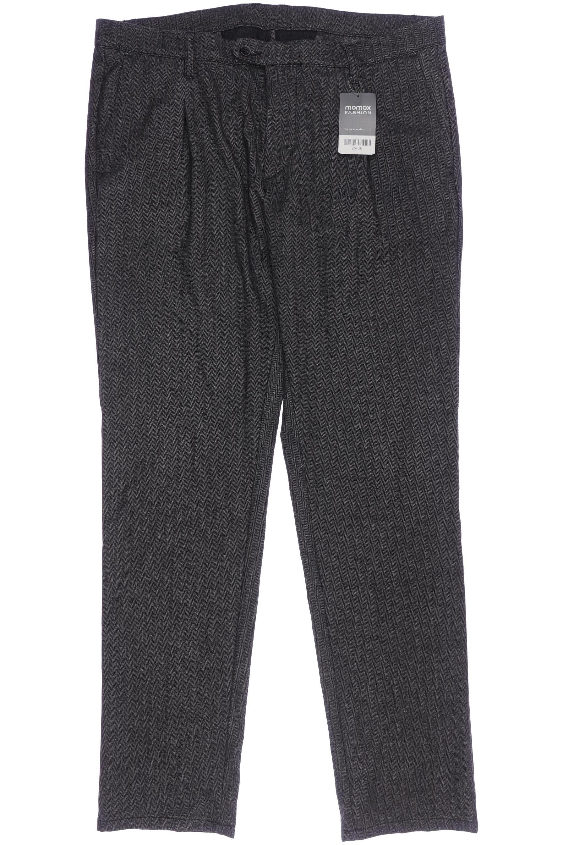 

MeyEdlich Herren Stoffhose, grau, Gr. 106