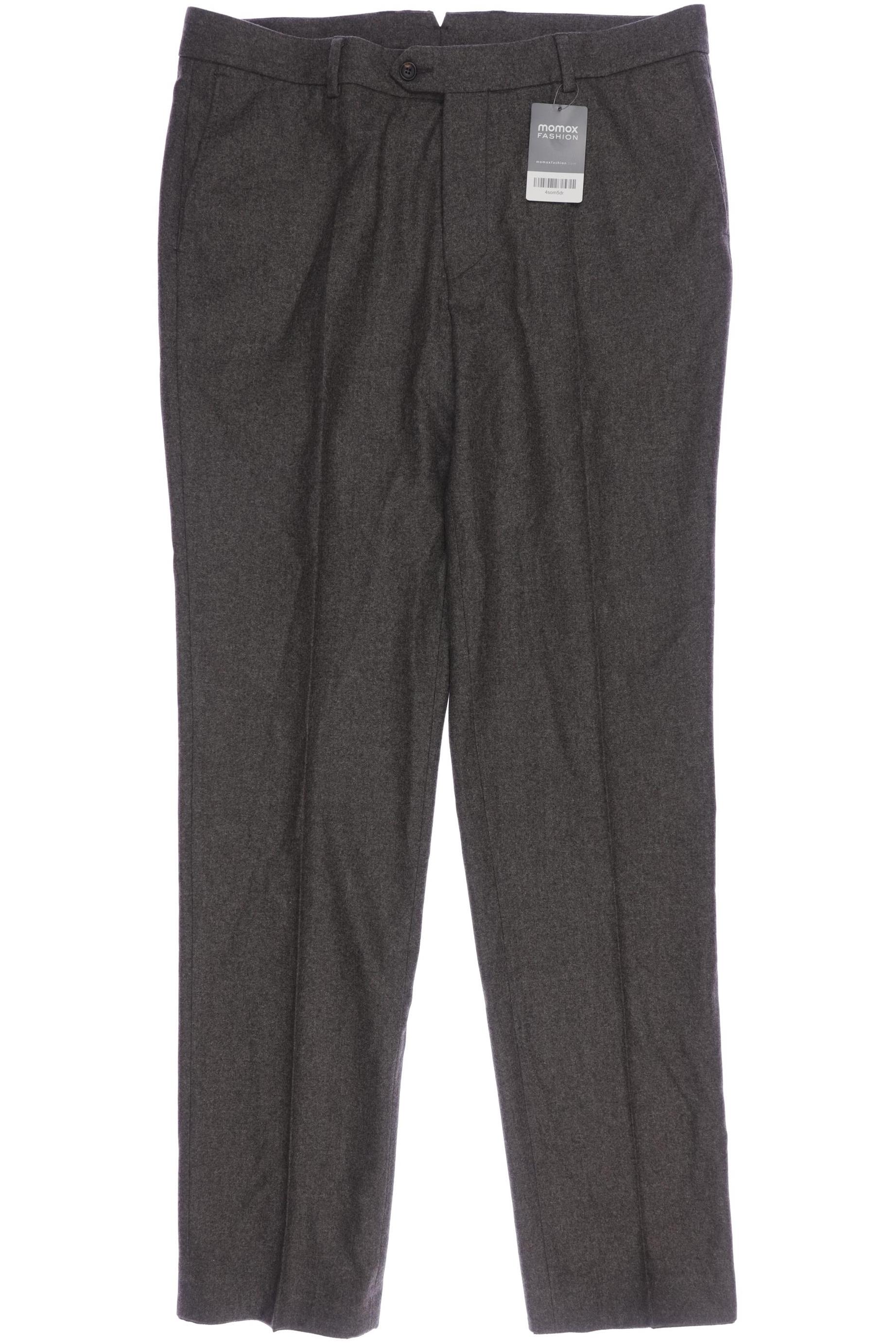 

MeyEdlich Herren Stoffhose, braun, Gr. 106