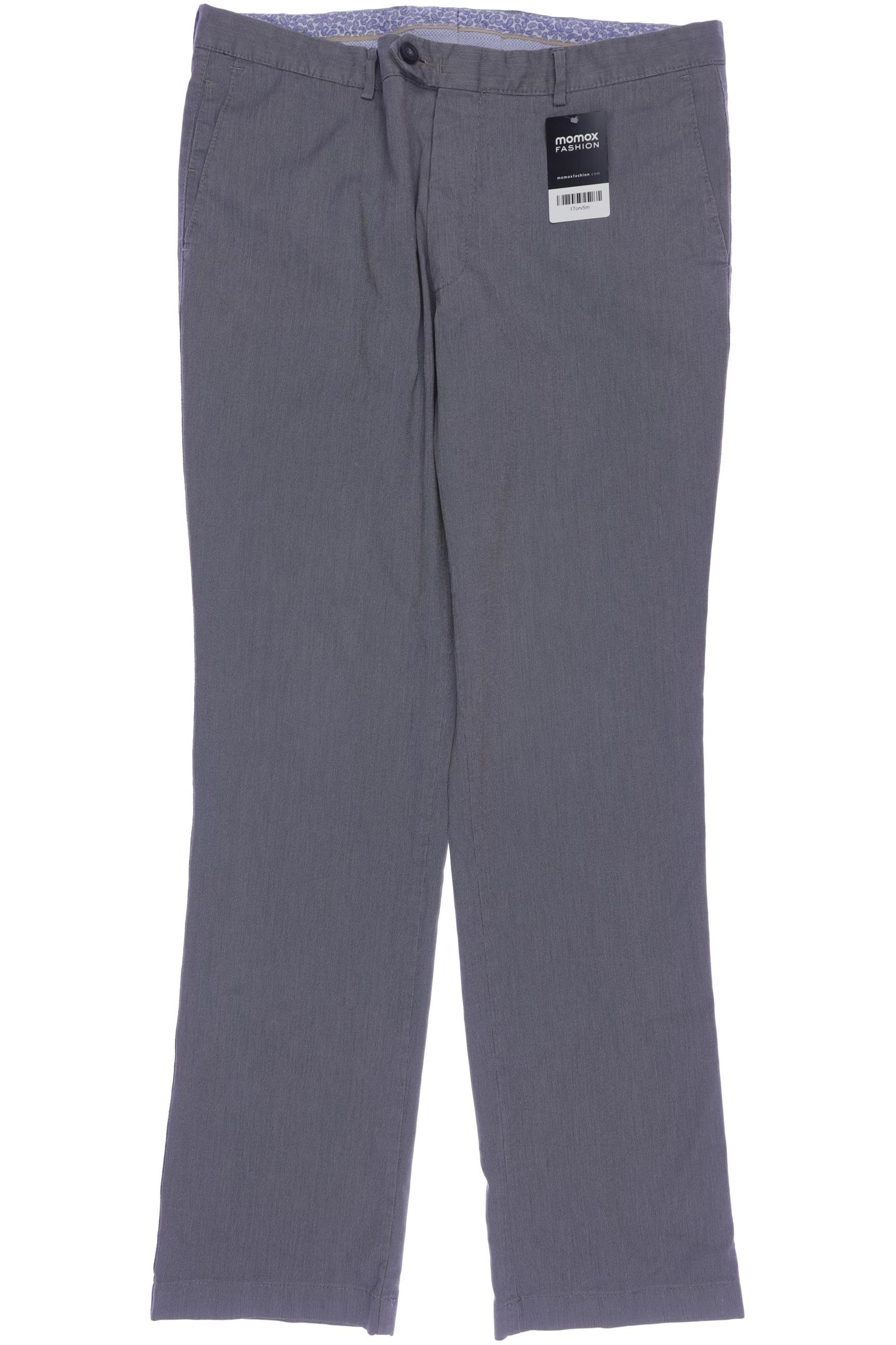 

MeyEdlich Herren Stoffhose, grau, Gr. 52