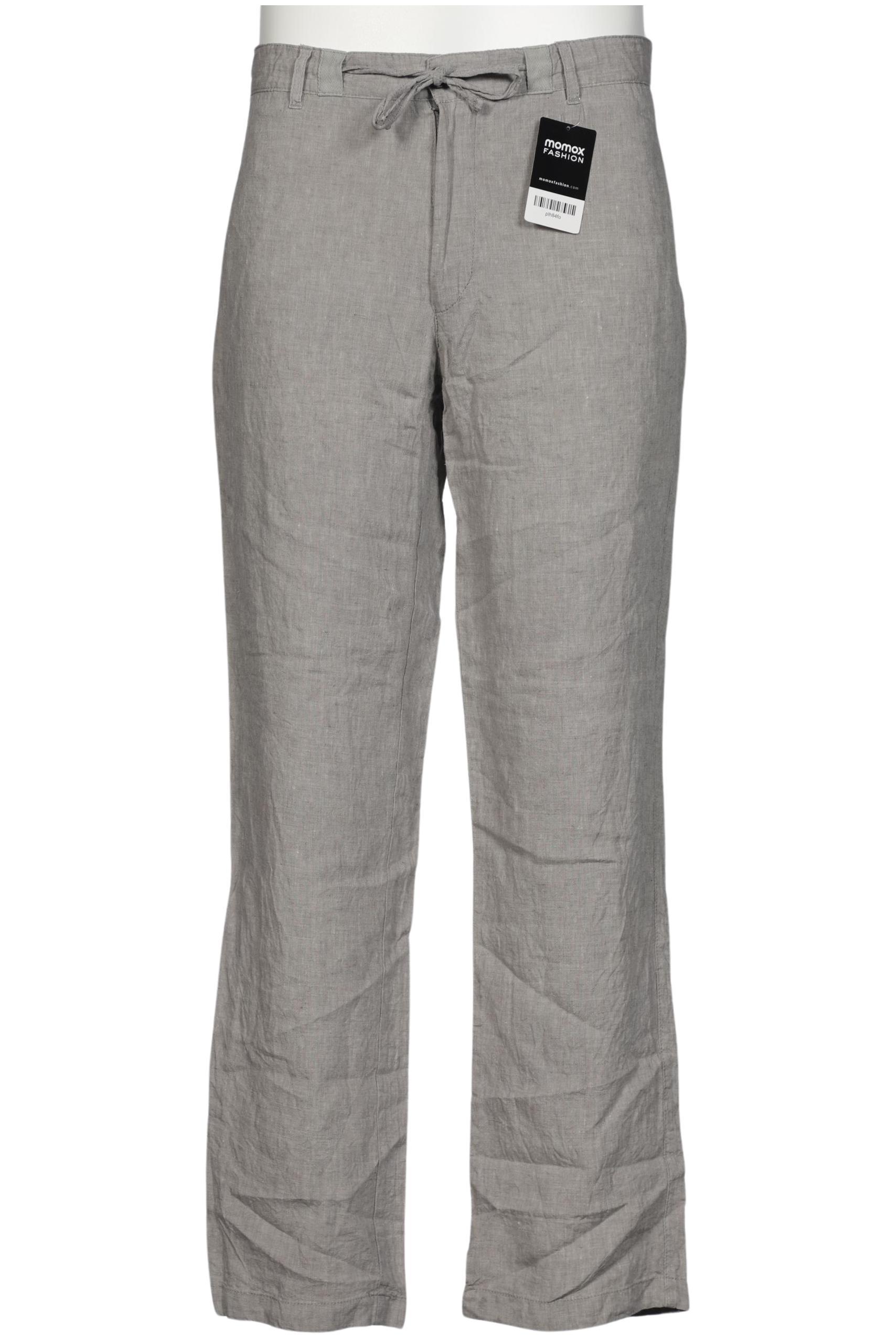 

MeyEdlich Herren Stoffhose, grau, Gr. 52