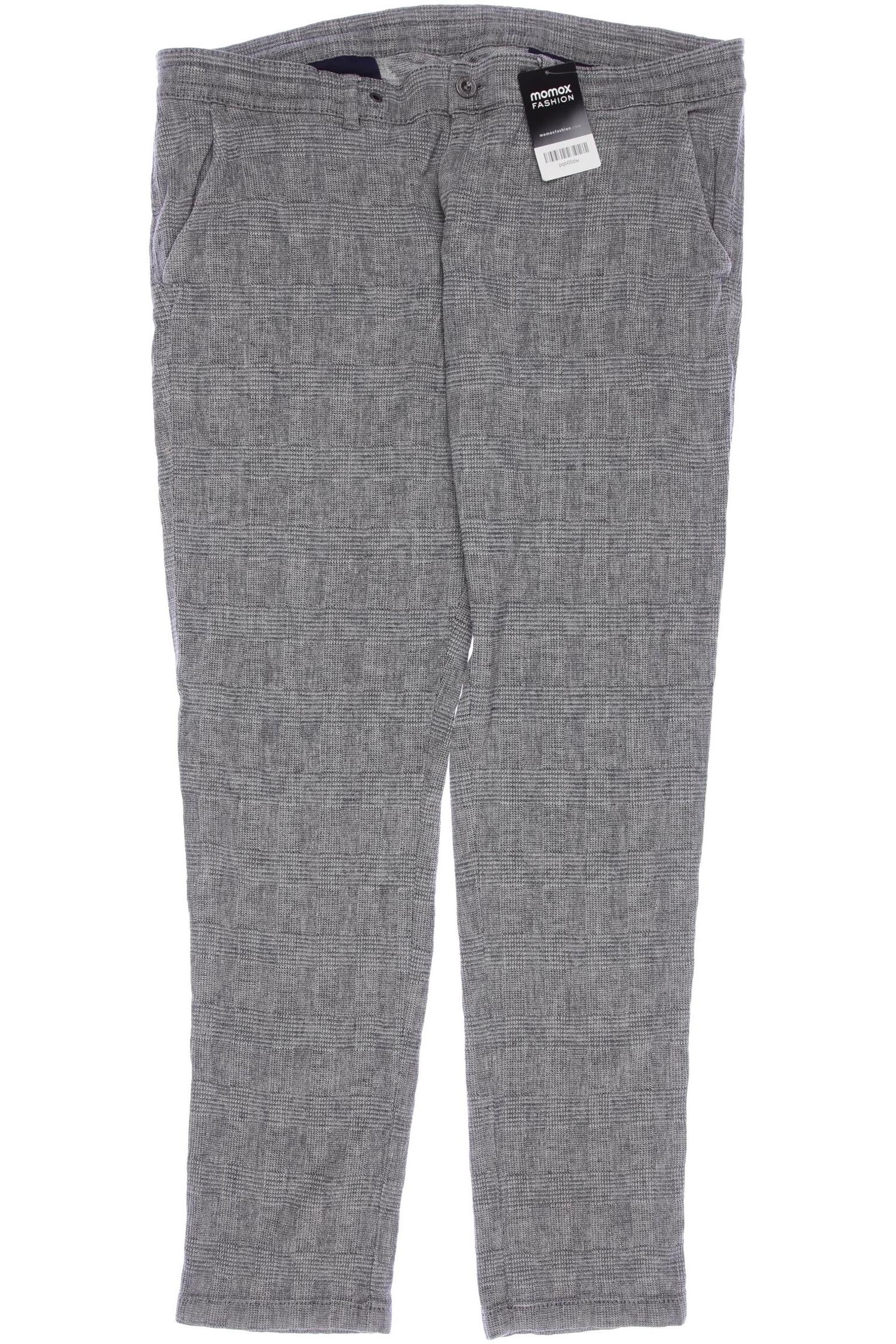

MeyEdlich Herren Stoffhose, grau, Gr. 56