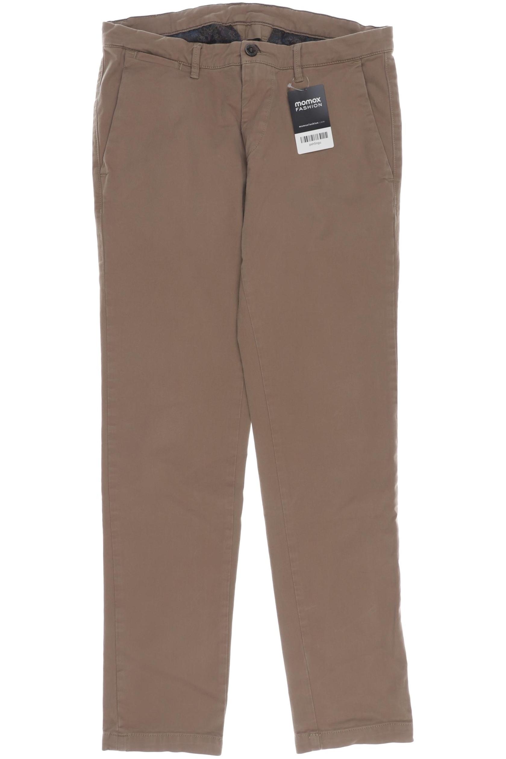 

MeyEdlich Herren Stoffhose, beige, Gr. 46