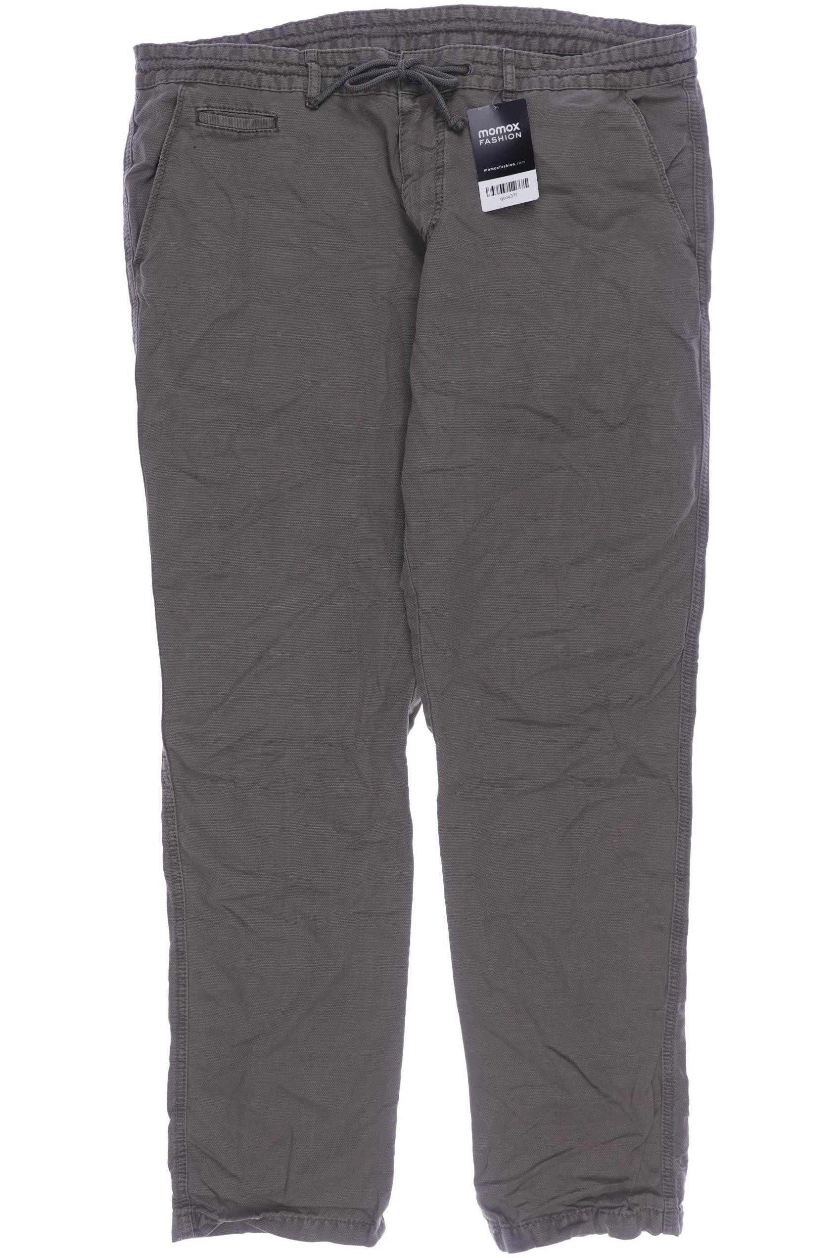

MeyEdlich Herren Stoffhose, braun, Gr. 56
