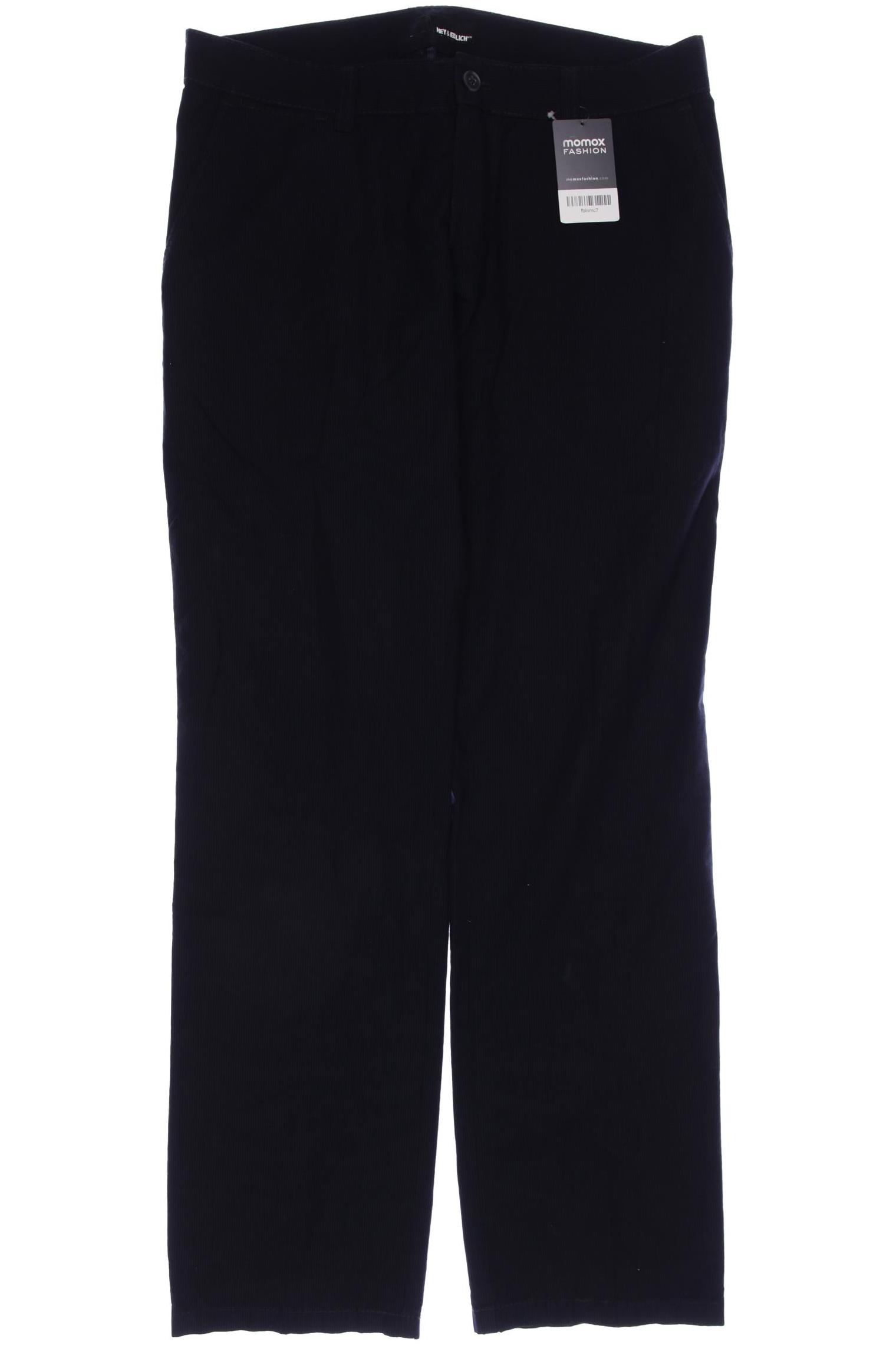 

MeyEdlich Herren Stoffhose, marineblau, Gr. 50