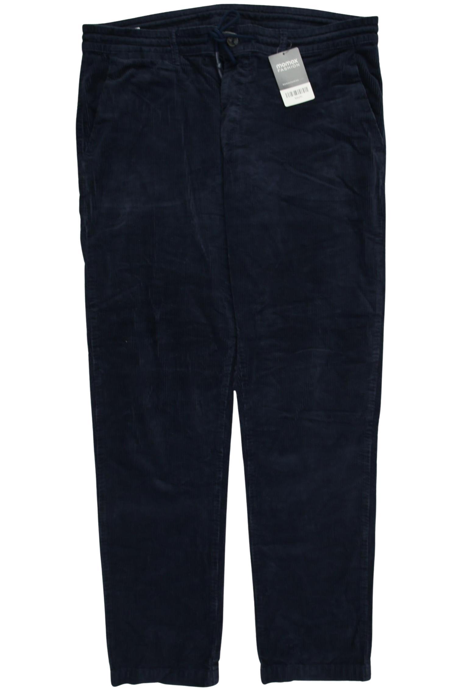 

MeyEdlich Herren Stoffhose, marineblau, Gr. 54