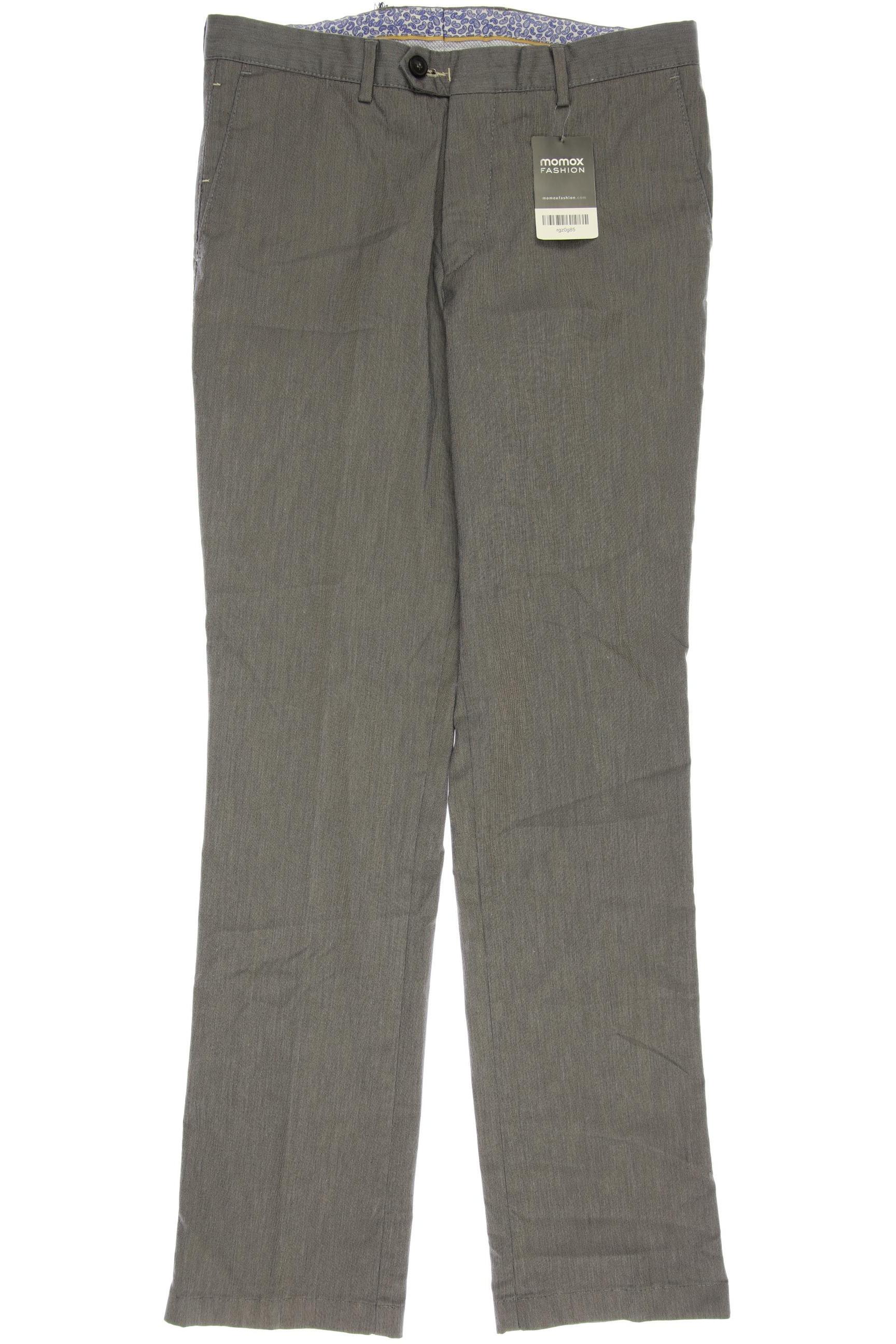 

MeyEdlich Herren Stoffhose, grau, Gr. 46