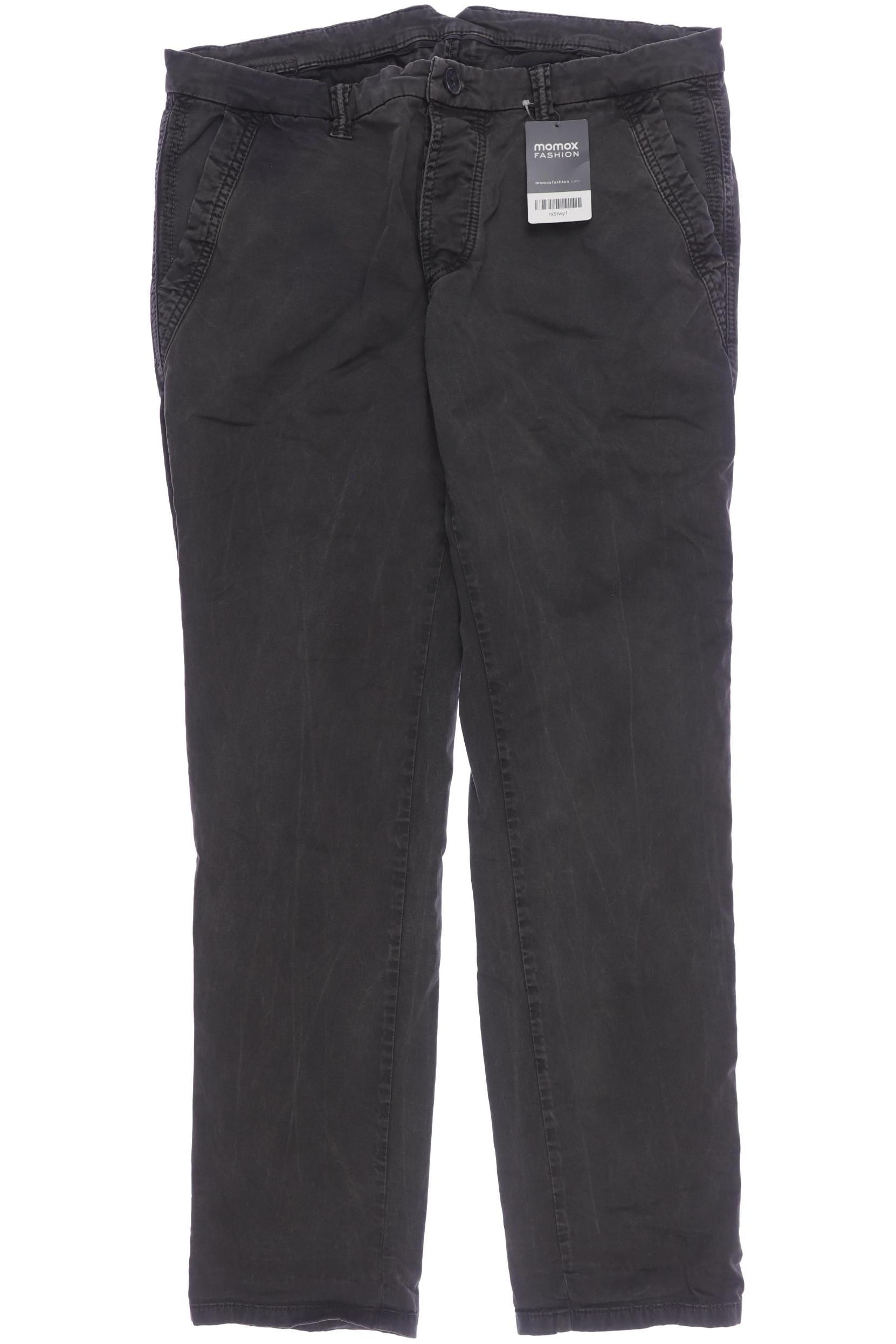

MeyEdlich Herren Stoffhose, grau, Gr. 36