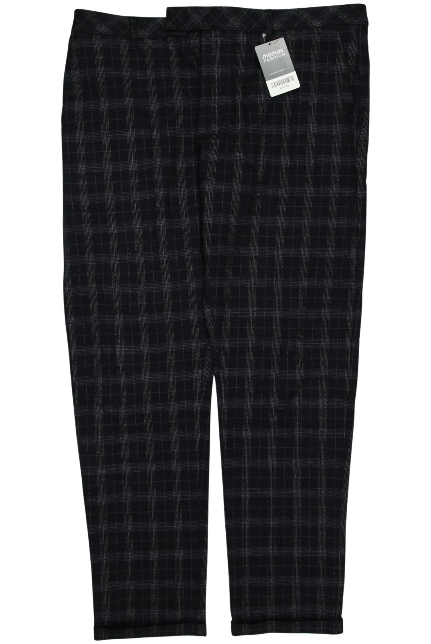 

MeyEdlich Herren Stoffhose, marineblau, Gr. 54