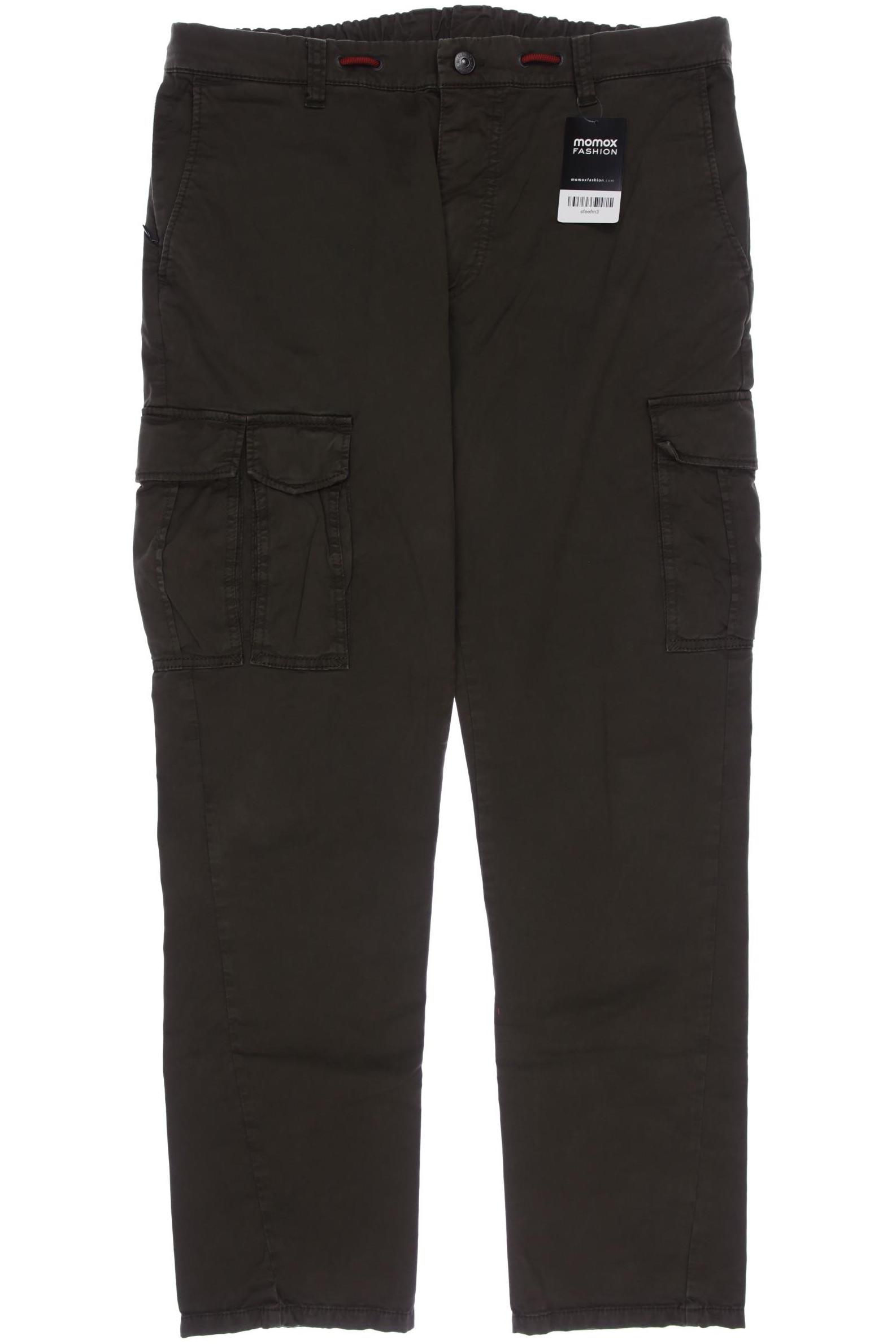 

MeyEdlich Herren Stoffhose, braun, Gr. 52