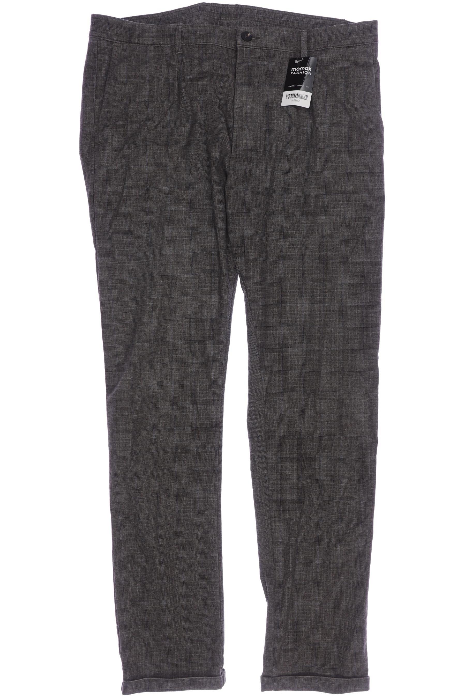 

MeyEdlich Herren Stoffhose, grau, Gr. 106