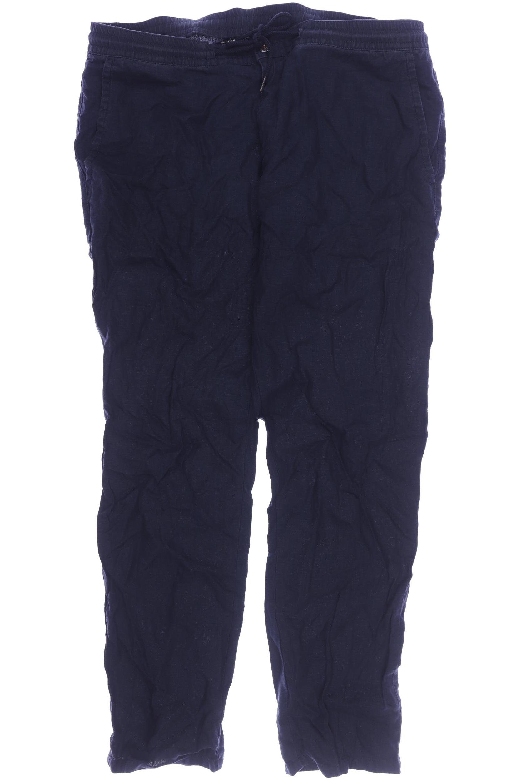 

MeyEdlich Herren Stoffhose, marineblau, Gr. 56