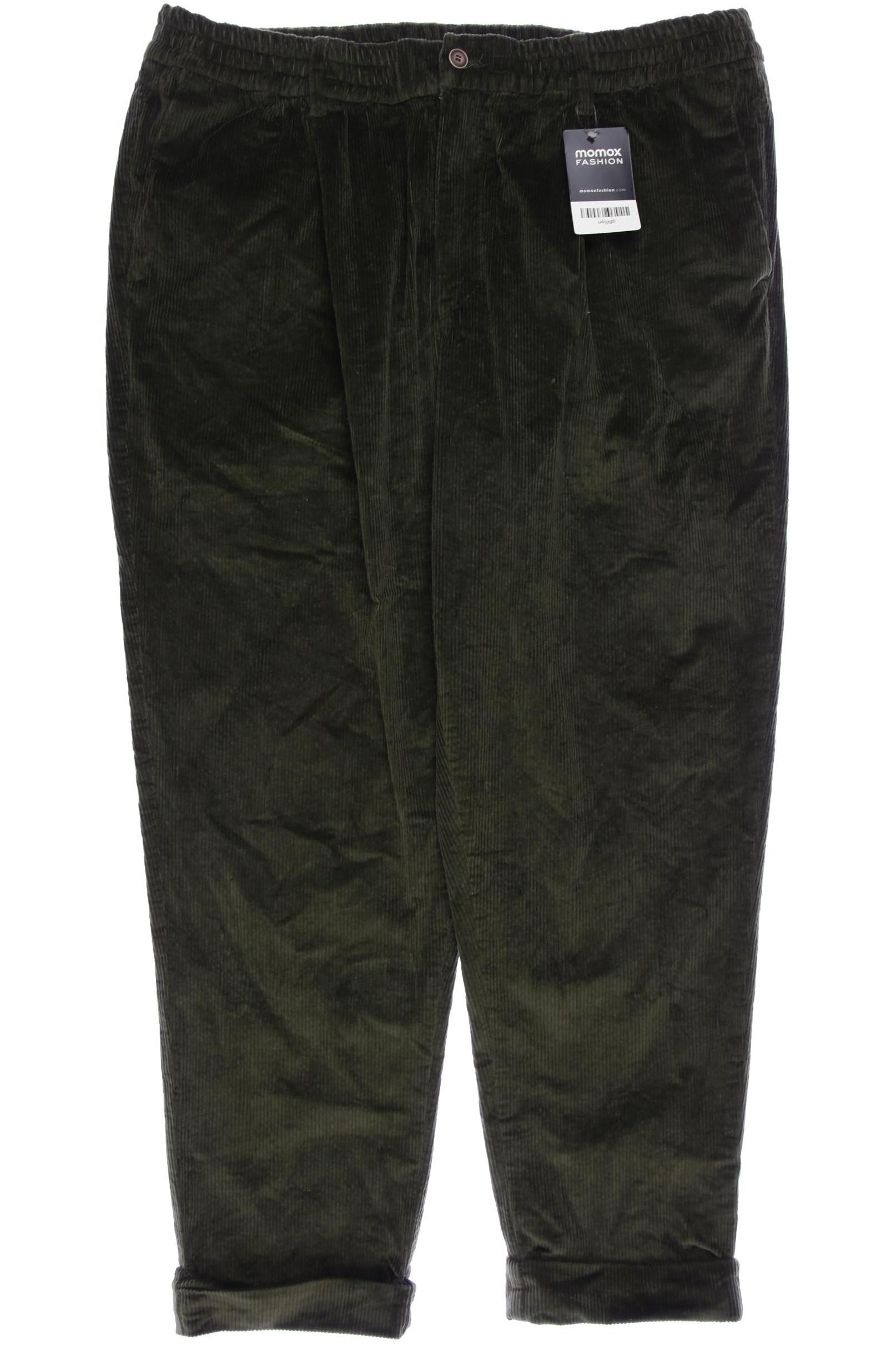 

MeyEdlich Herren Stoffhose, grün, Gr. 56
