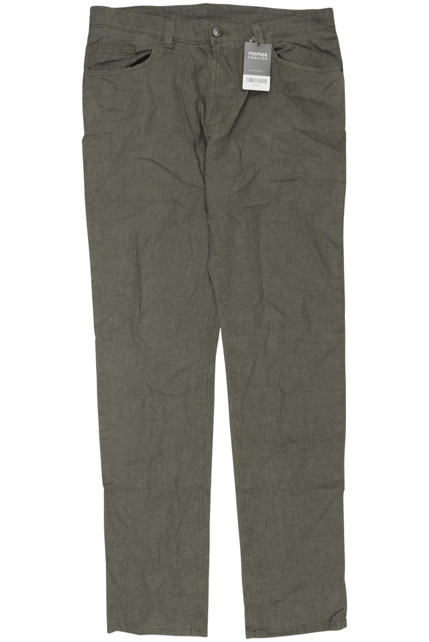 

MeyEdlich Herren Stoffhose, grün, Gr. 102